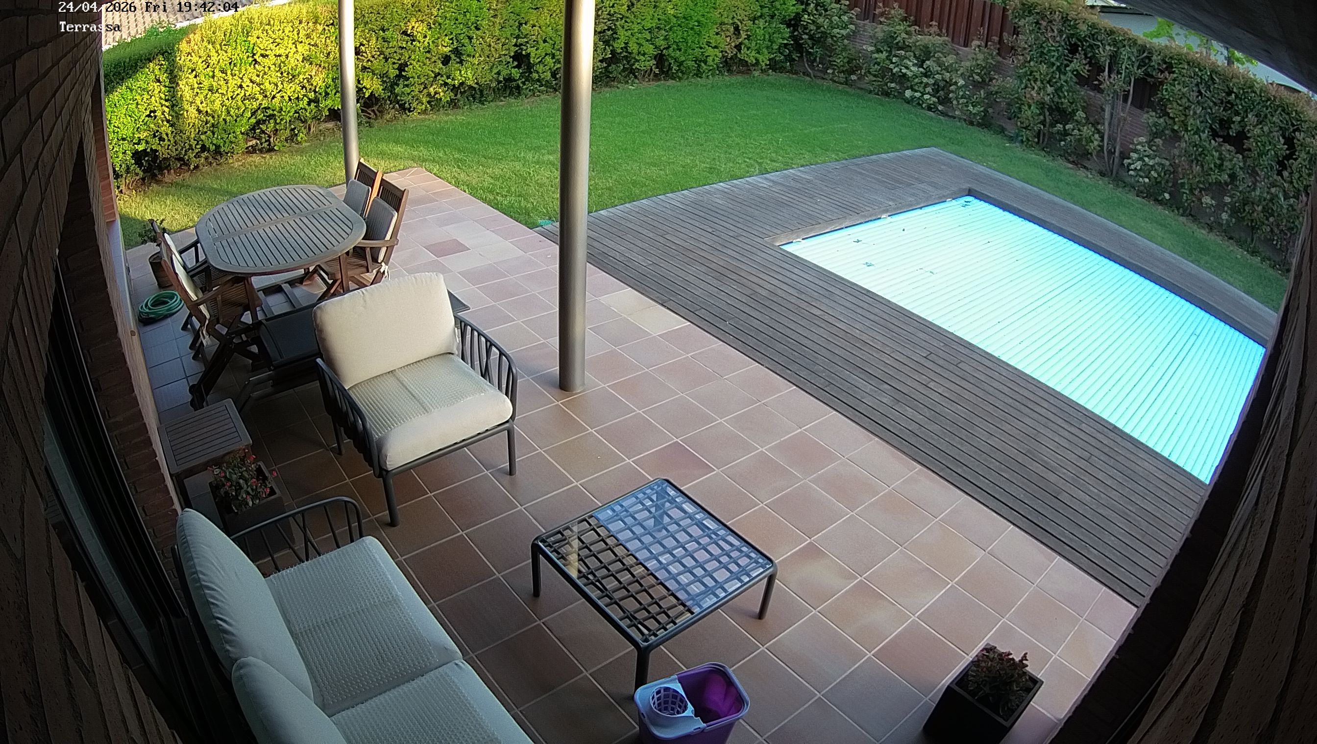 Webcam 1 Screen Capture