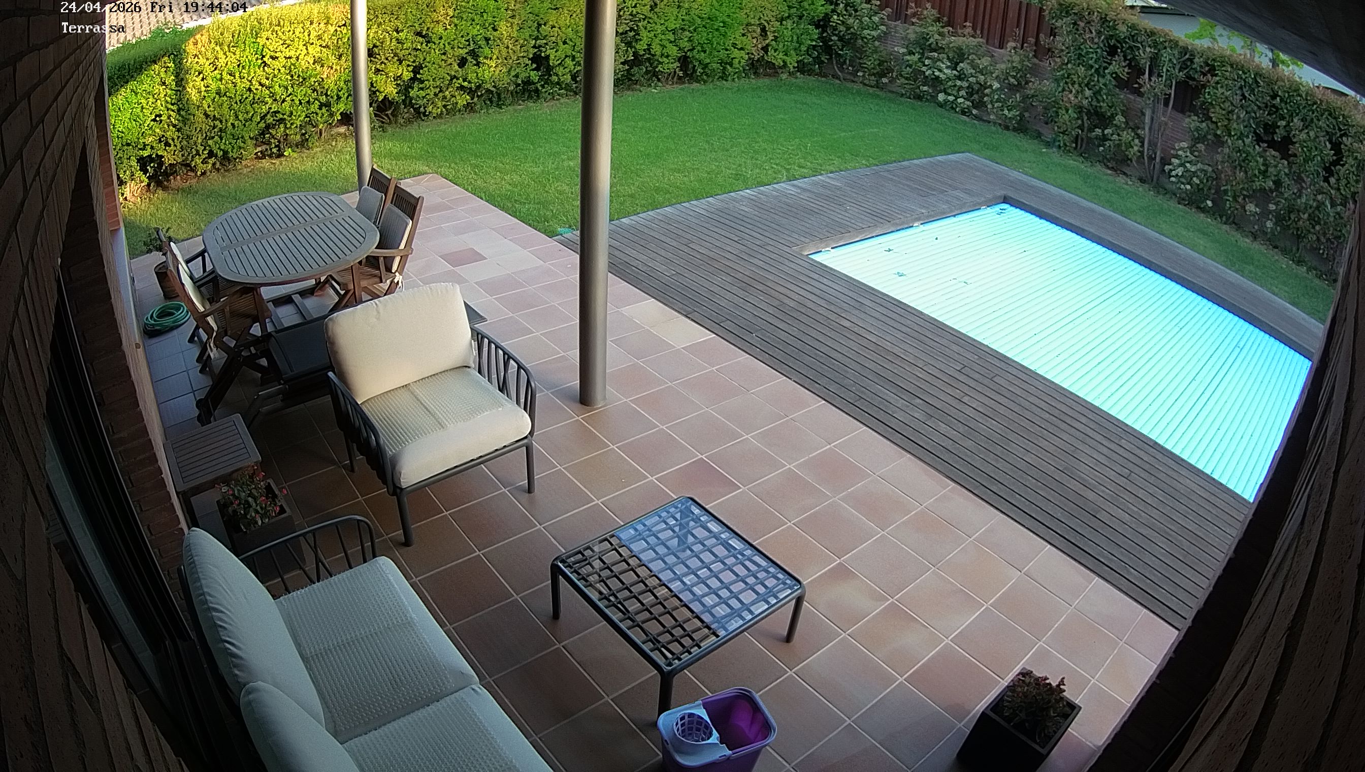 Webcam 1 Screen Capture