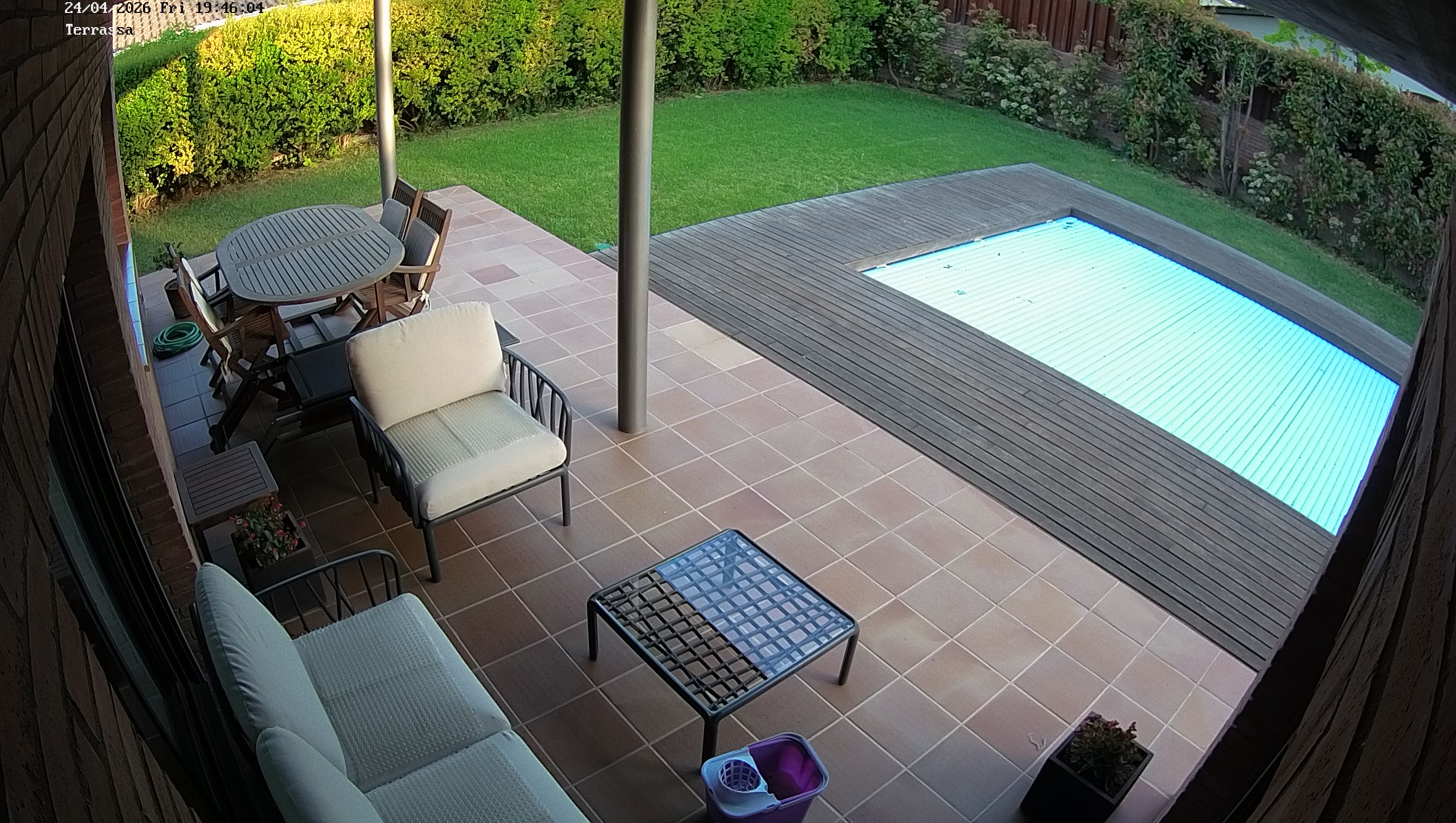 Webcam 1 Screen Capture