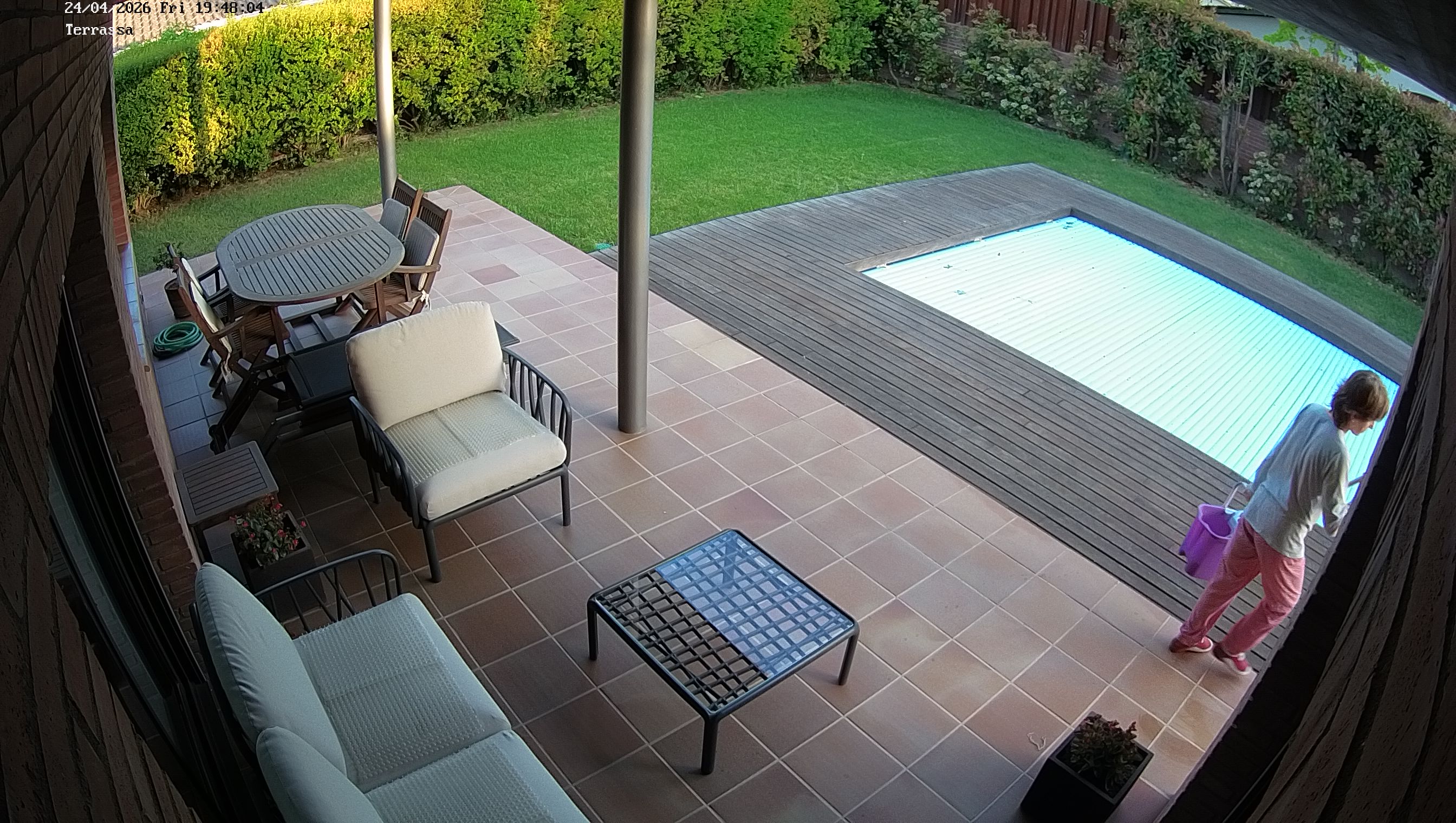 Webcam 1 Screen Capture