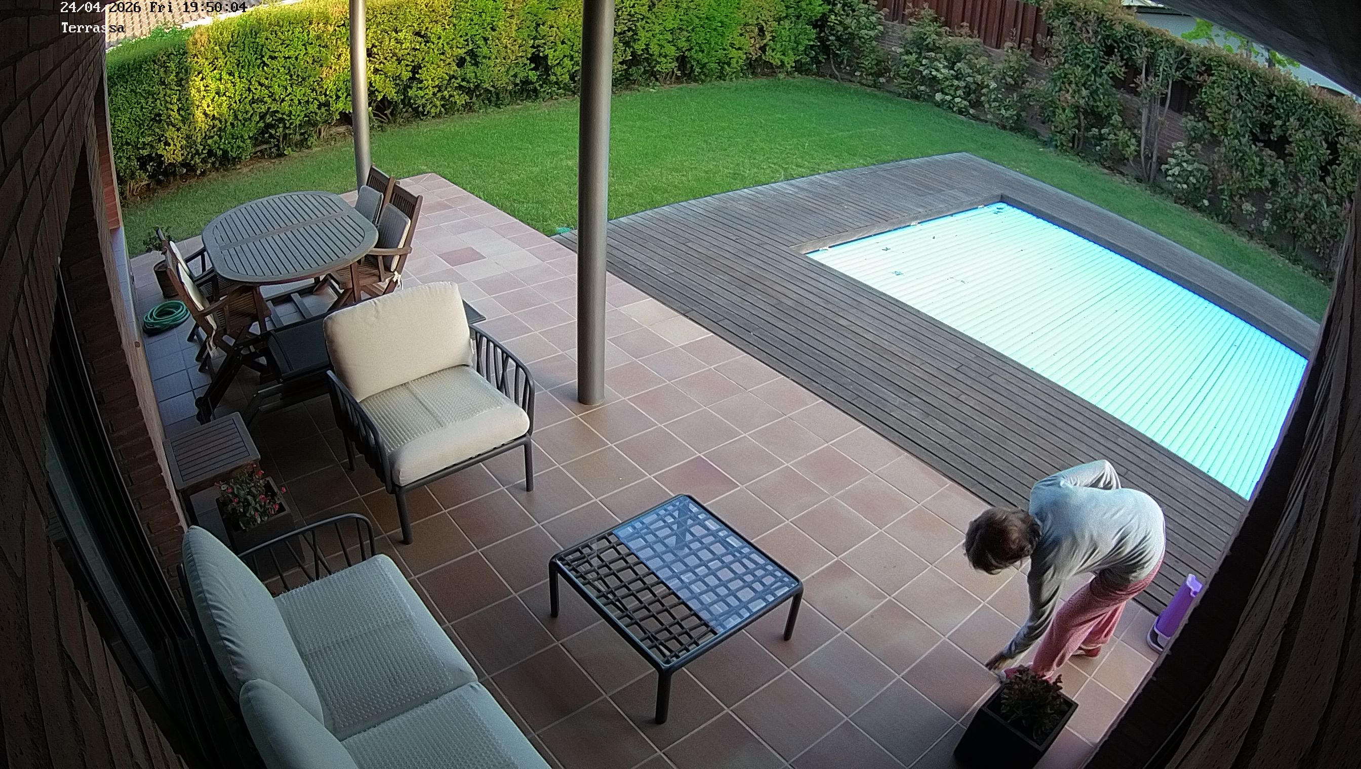 Webcam 1 Screen Capture