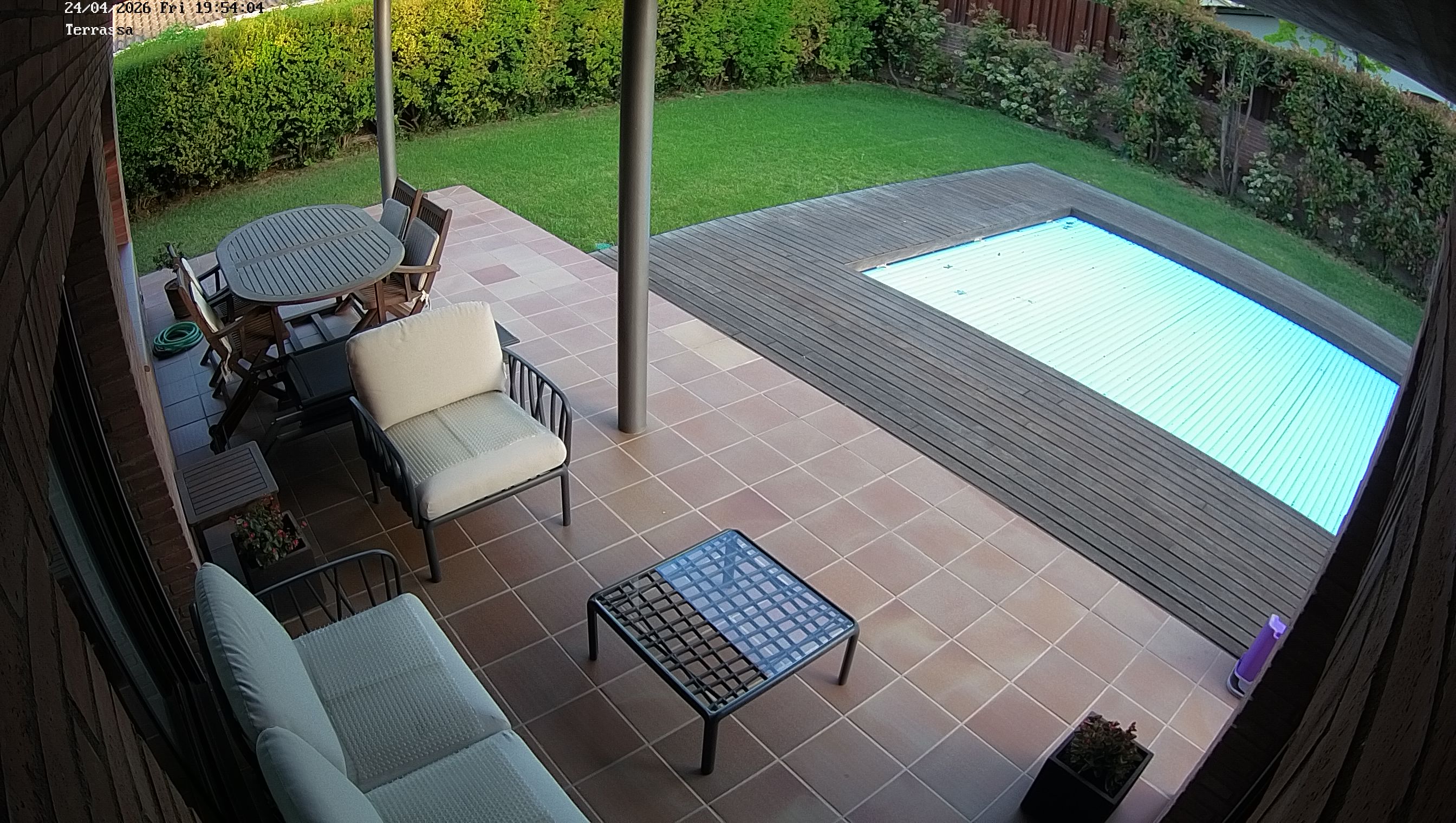 Webcam 1 Screen Capture