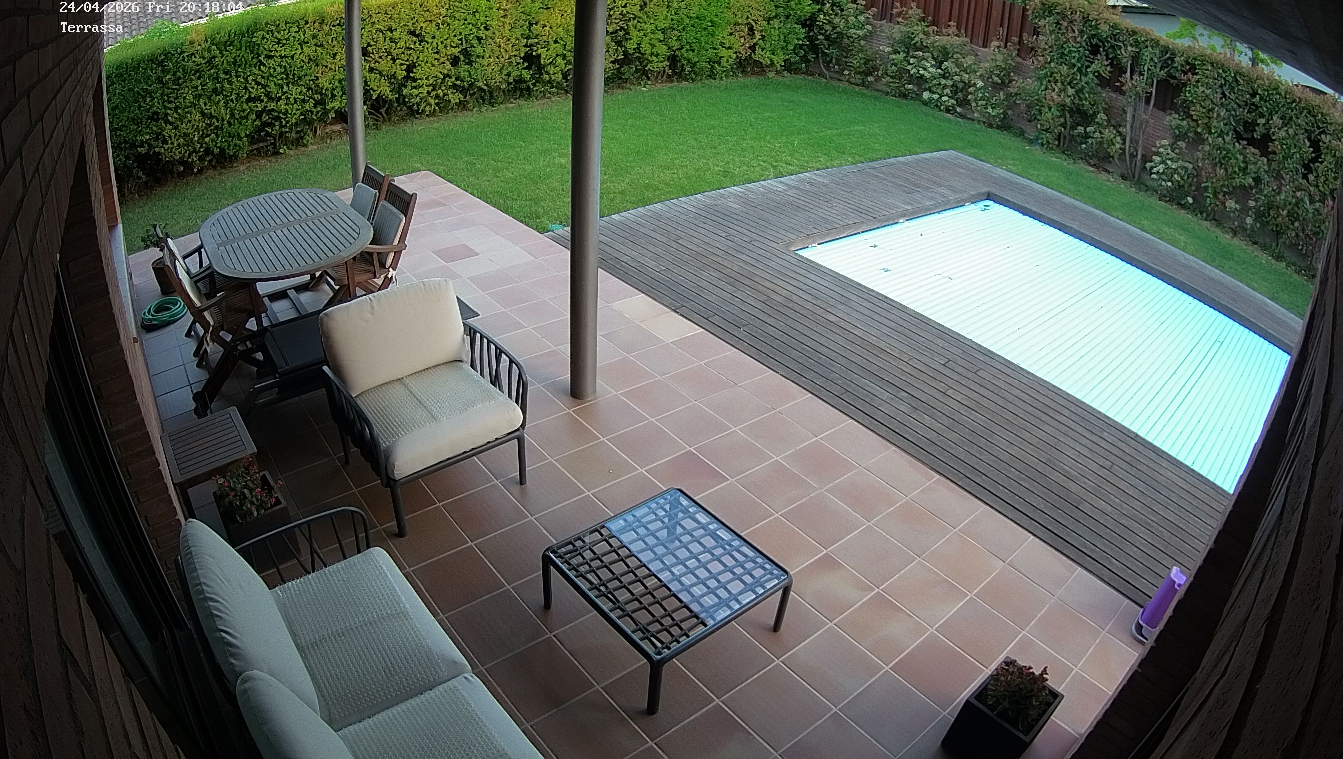 Webcam 1 Screen Capture