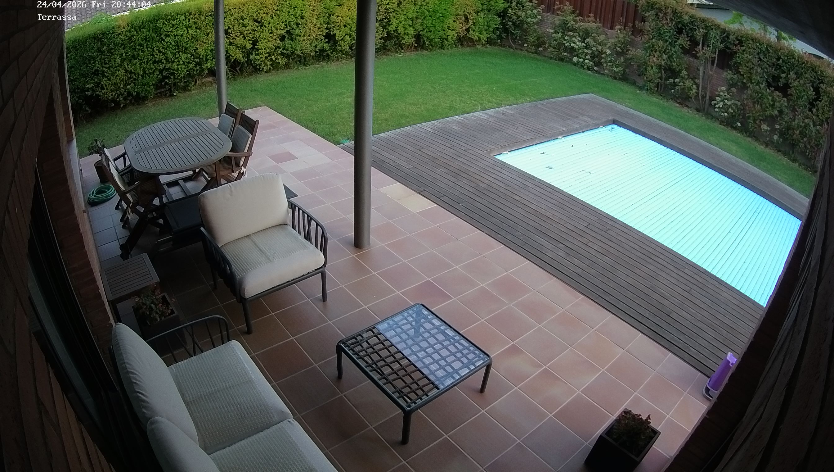 Webcam 1 Screen Capture