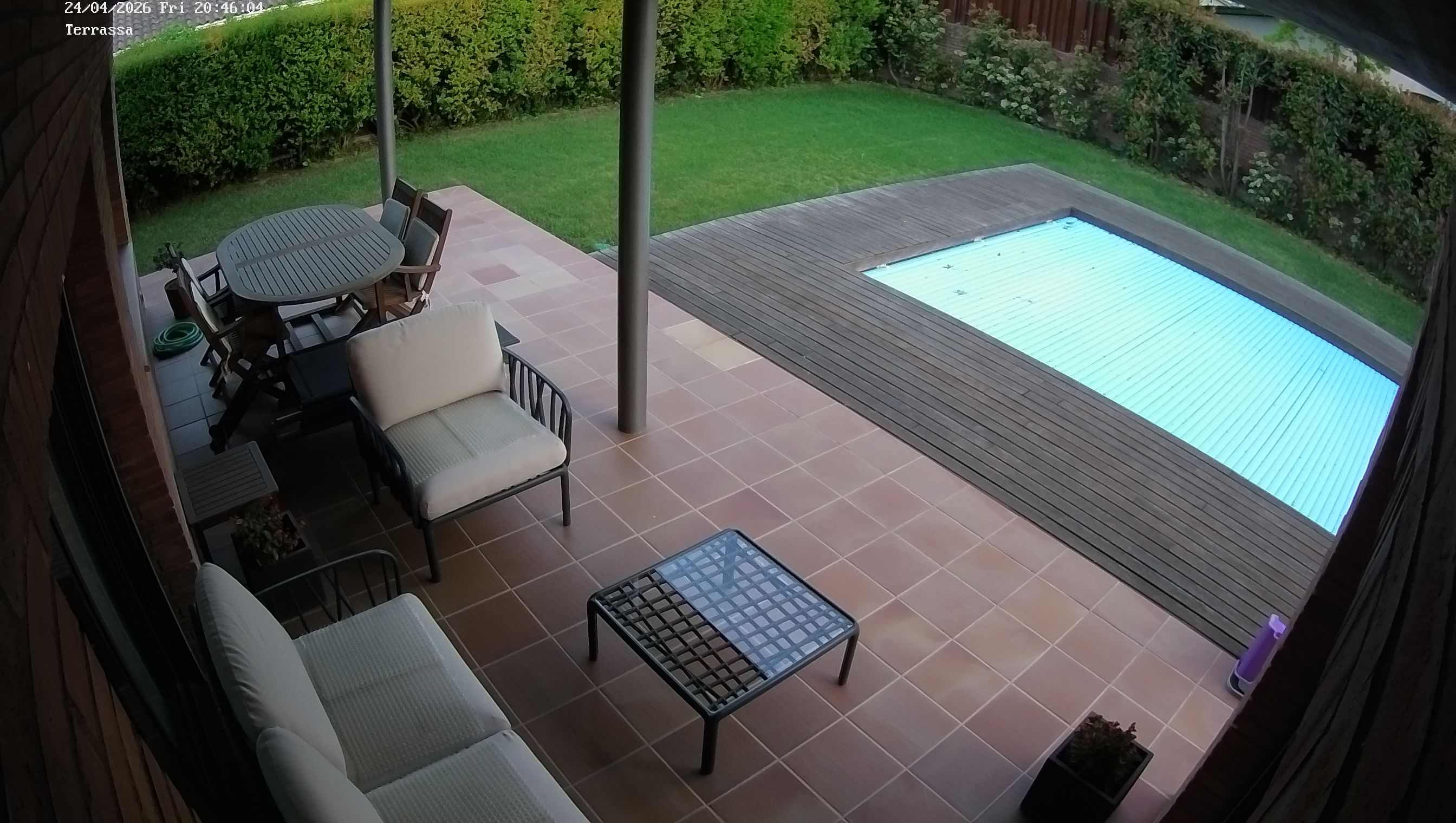 Webcam 1 Screen Capture