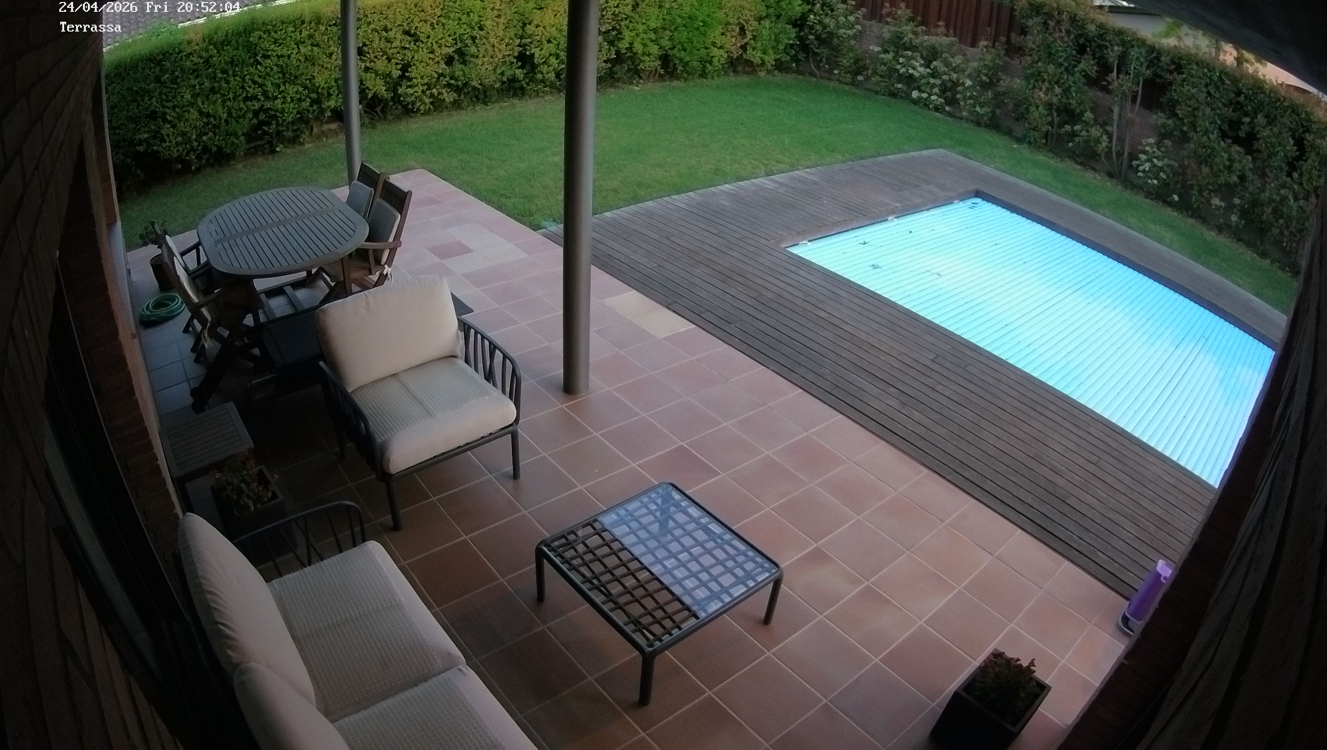 Webcam 1 Screen Capture