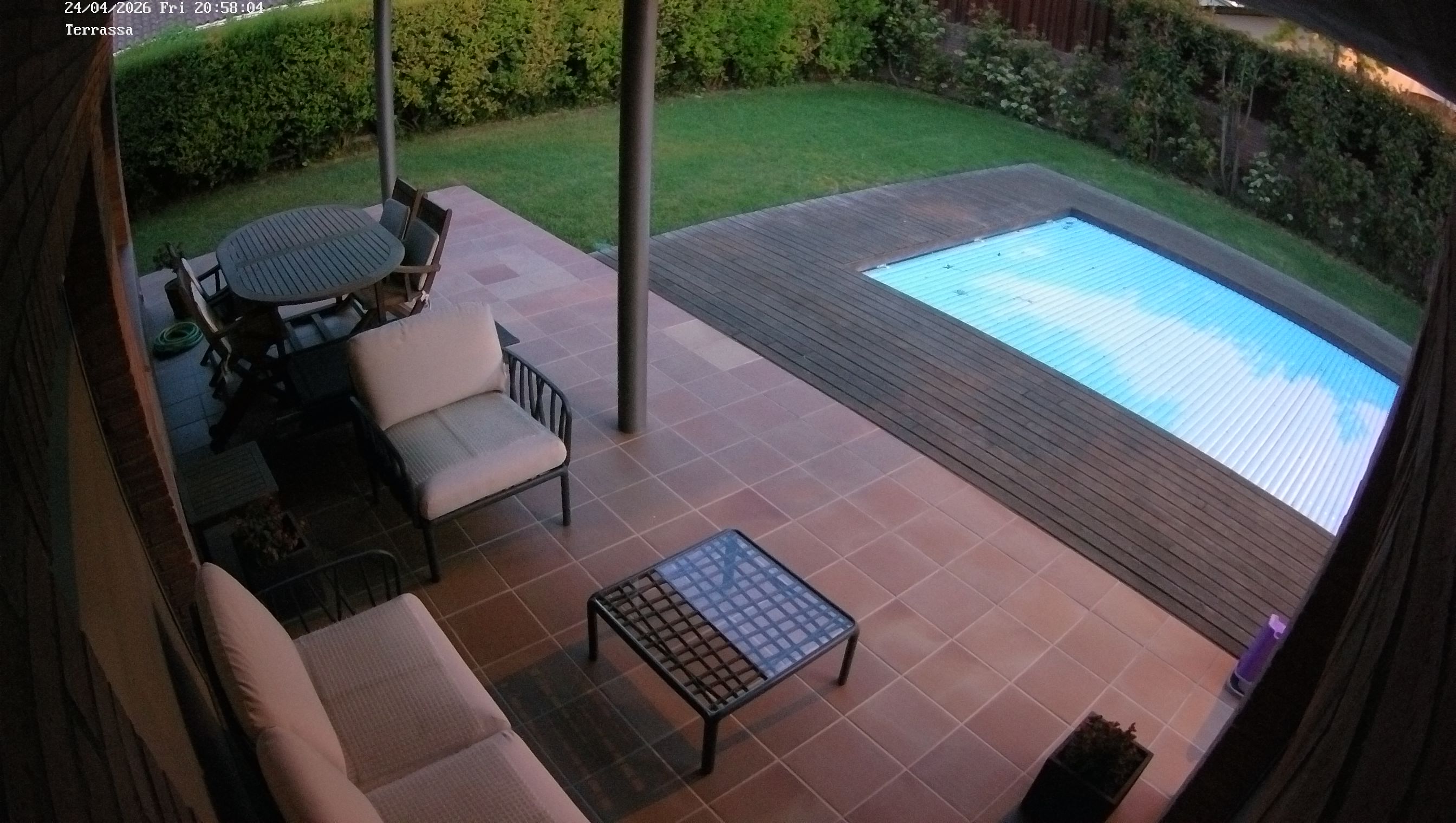 Webcam 1 Screen Capture