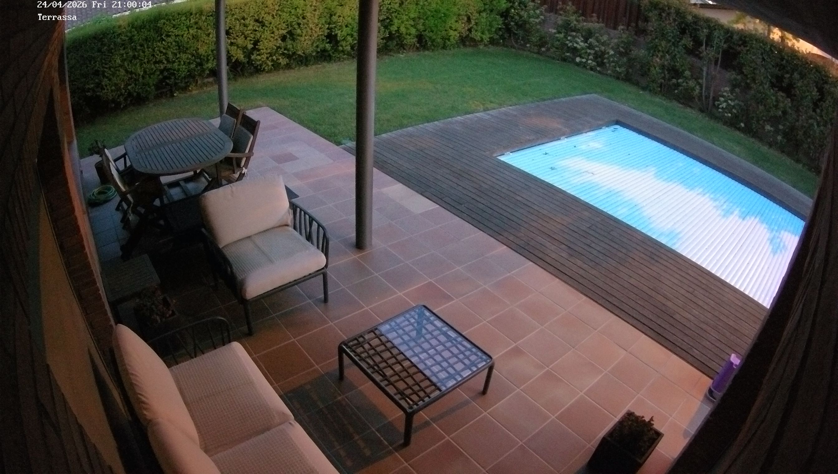 Webcam 1 Screen Capture