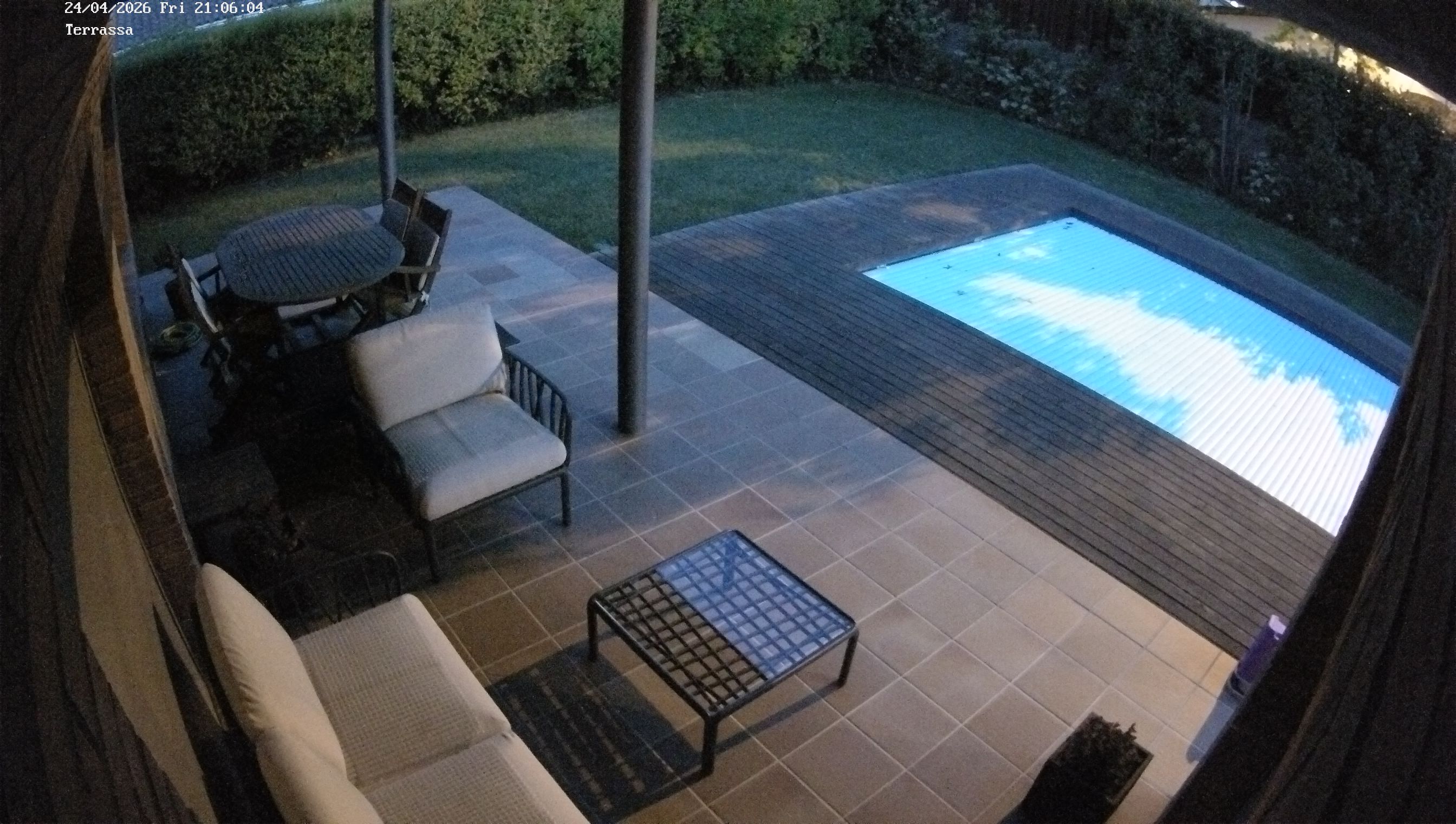 Webcam 1 Screen Capture