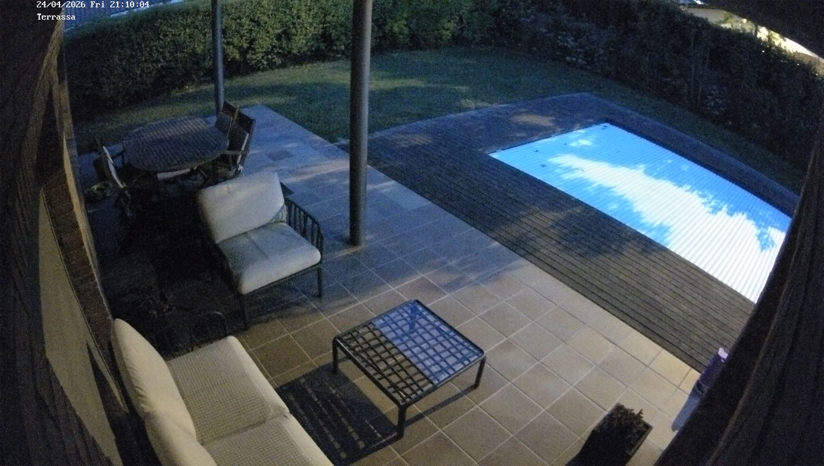 Webcam 1 Screen Capture