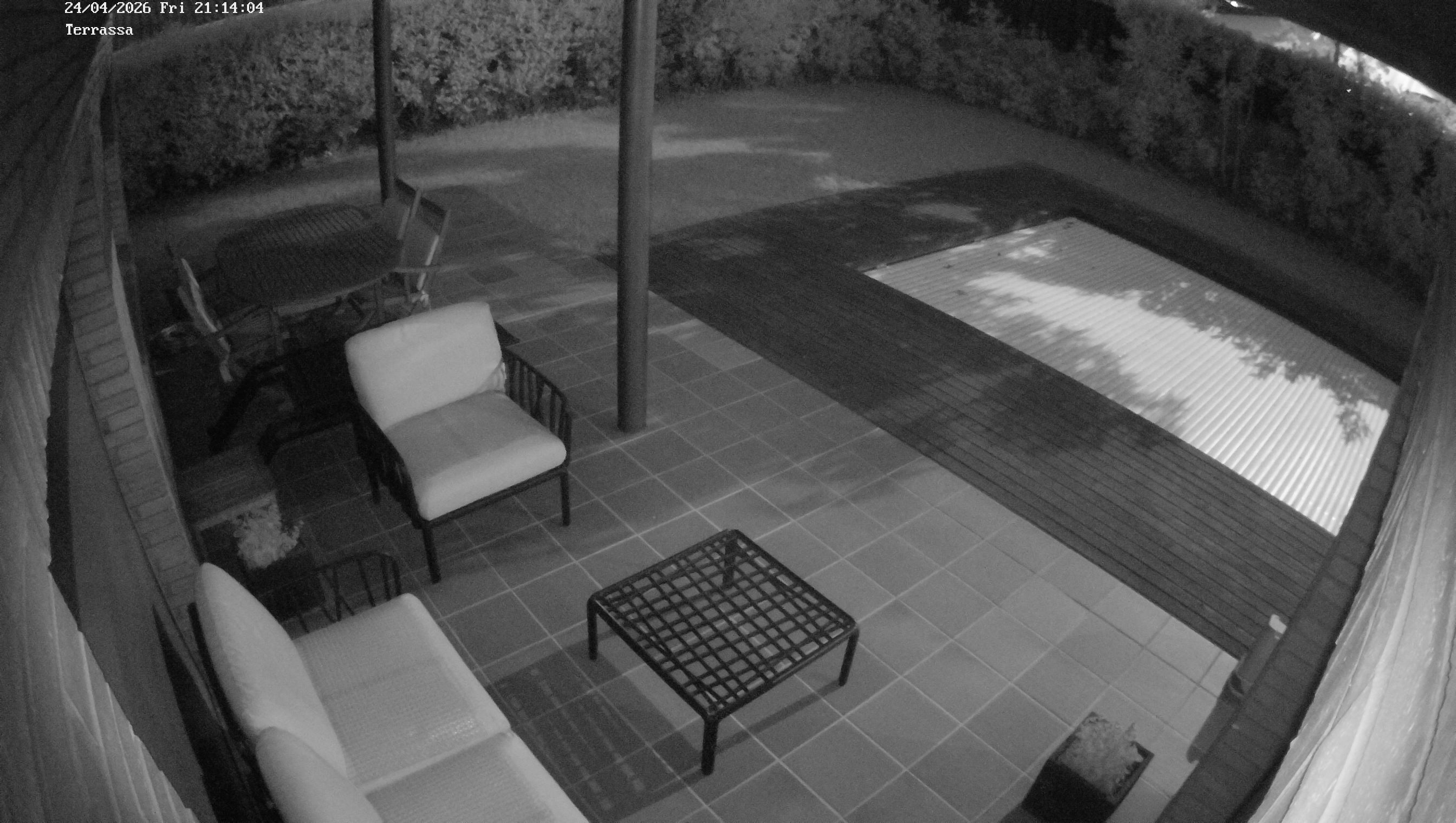 Webcam 1 Screen Capture