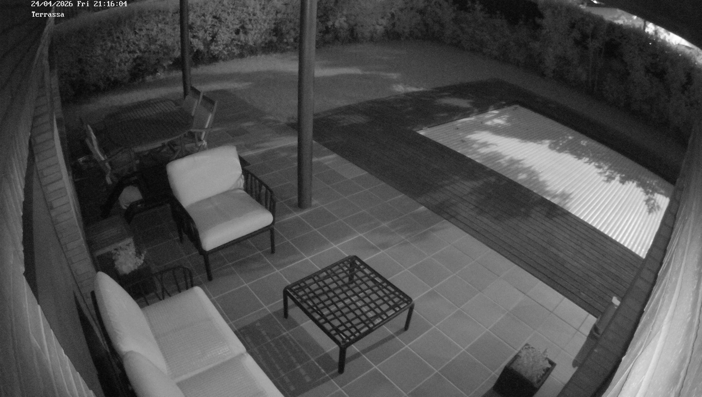 Webcam 1 Screen Capture