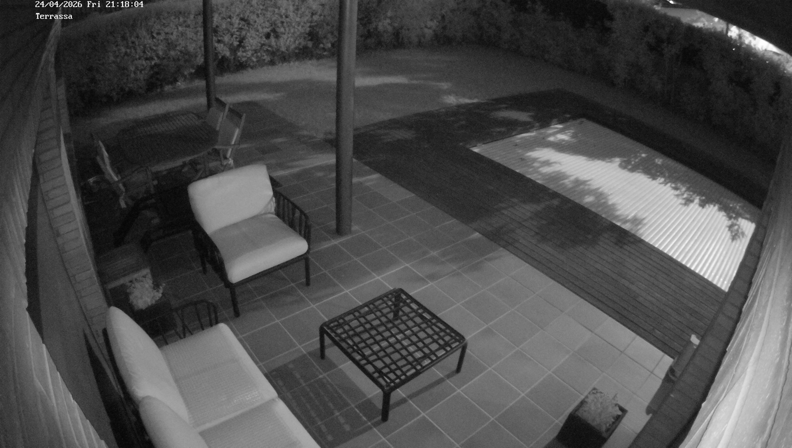 Webcam 1 Screen Capture