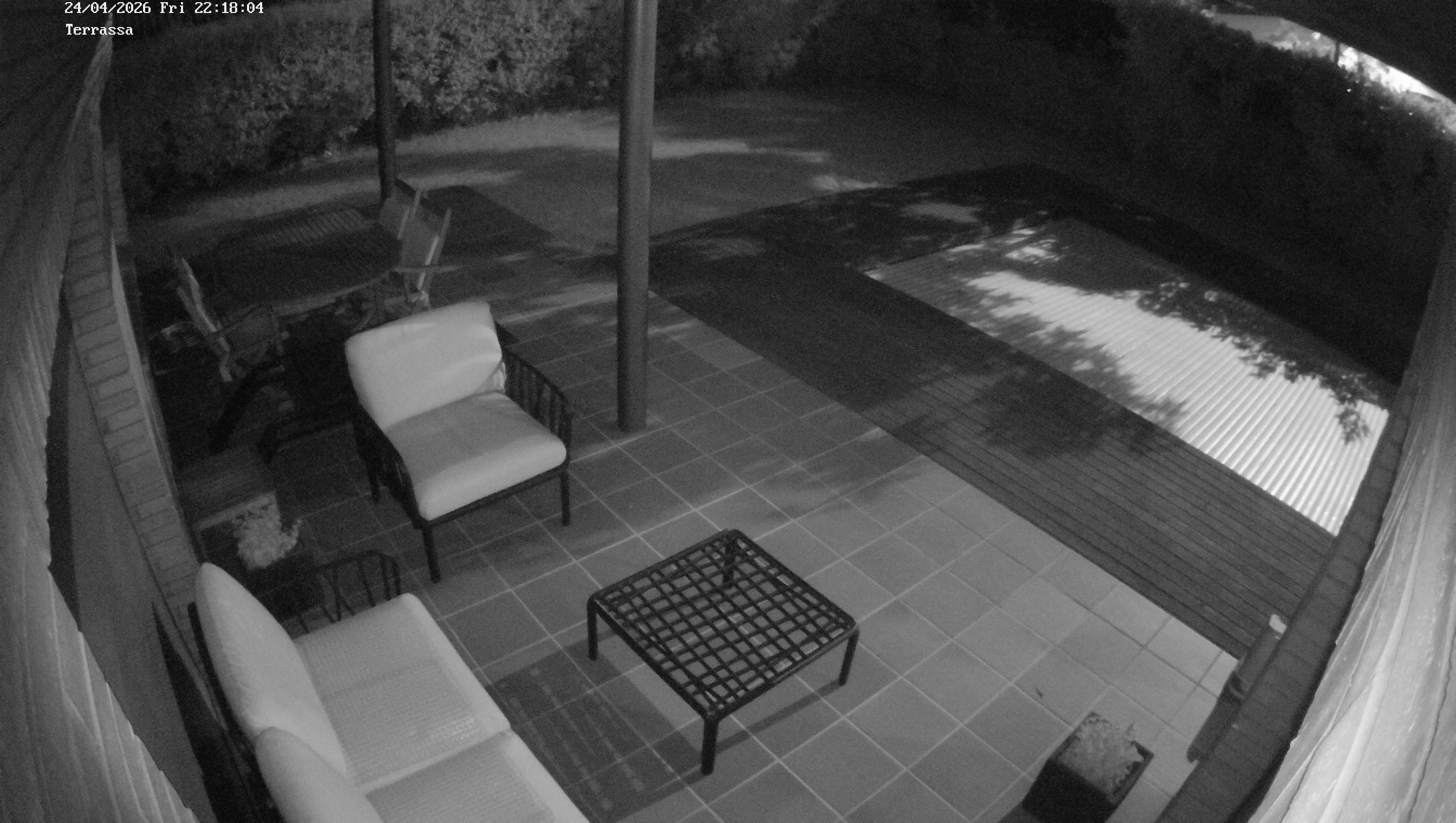 Webcam 1 Screen Capture