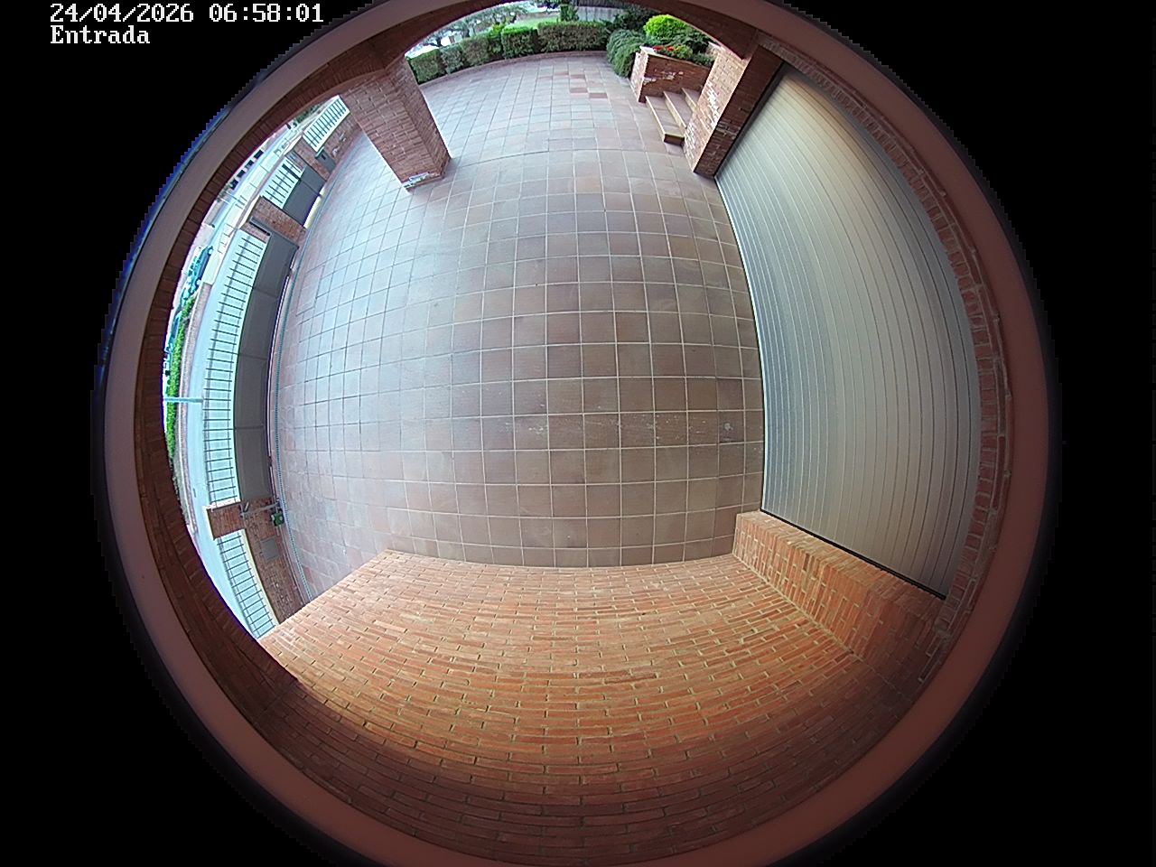 Webcam 2 Screen Capture