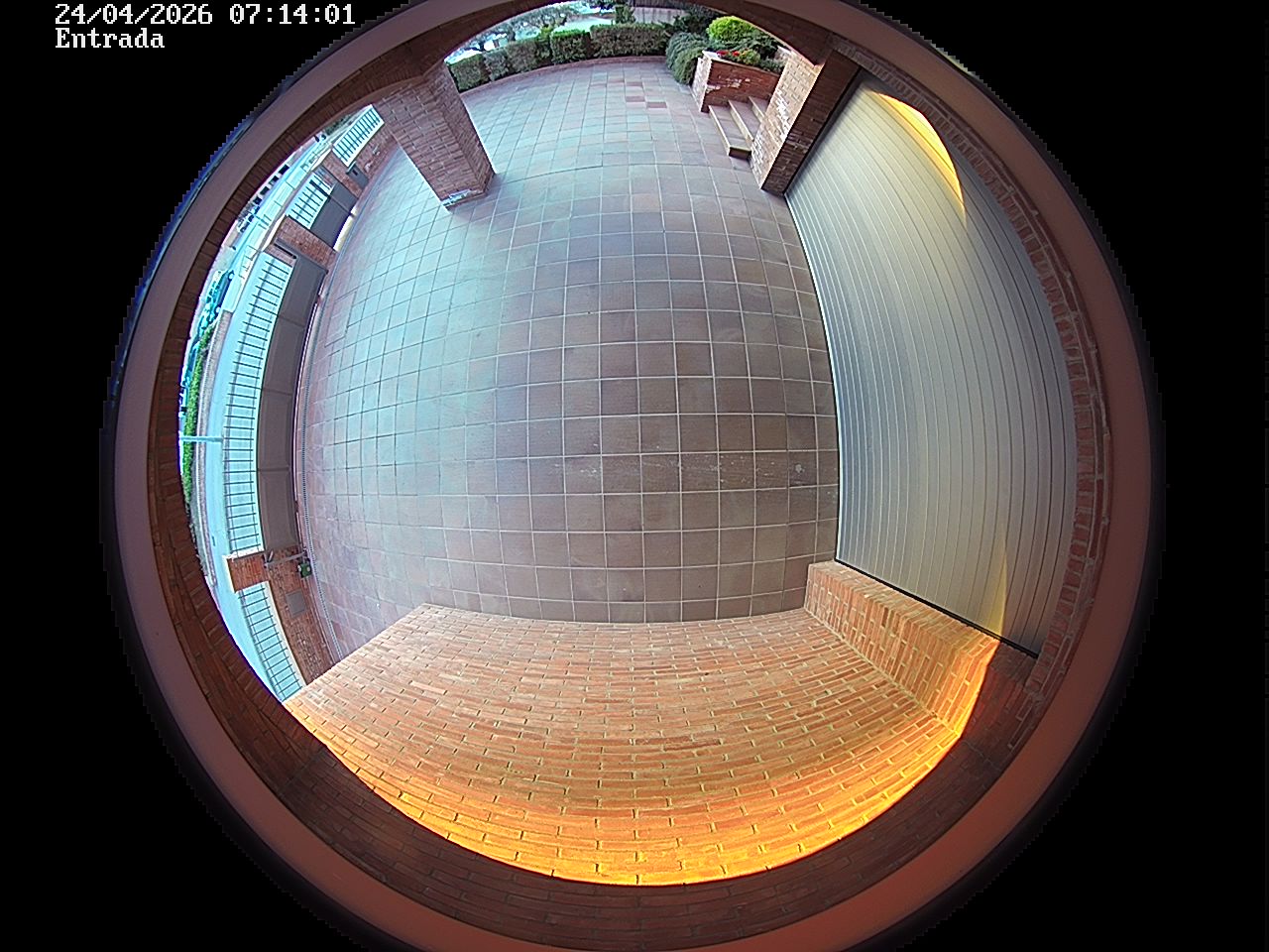 Webcam 2 Screen Capture