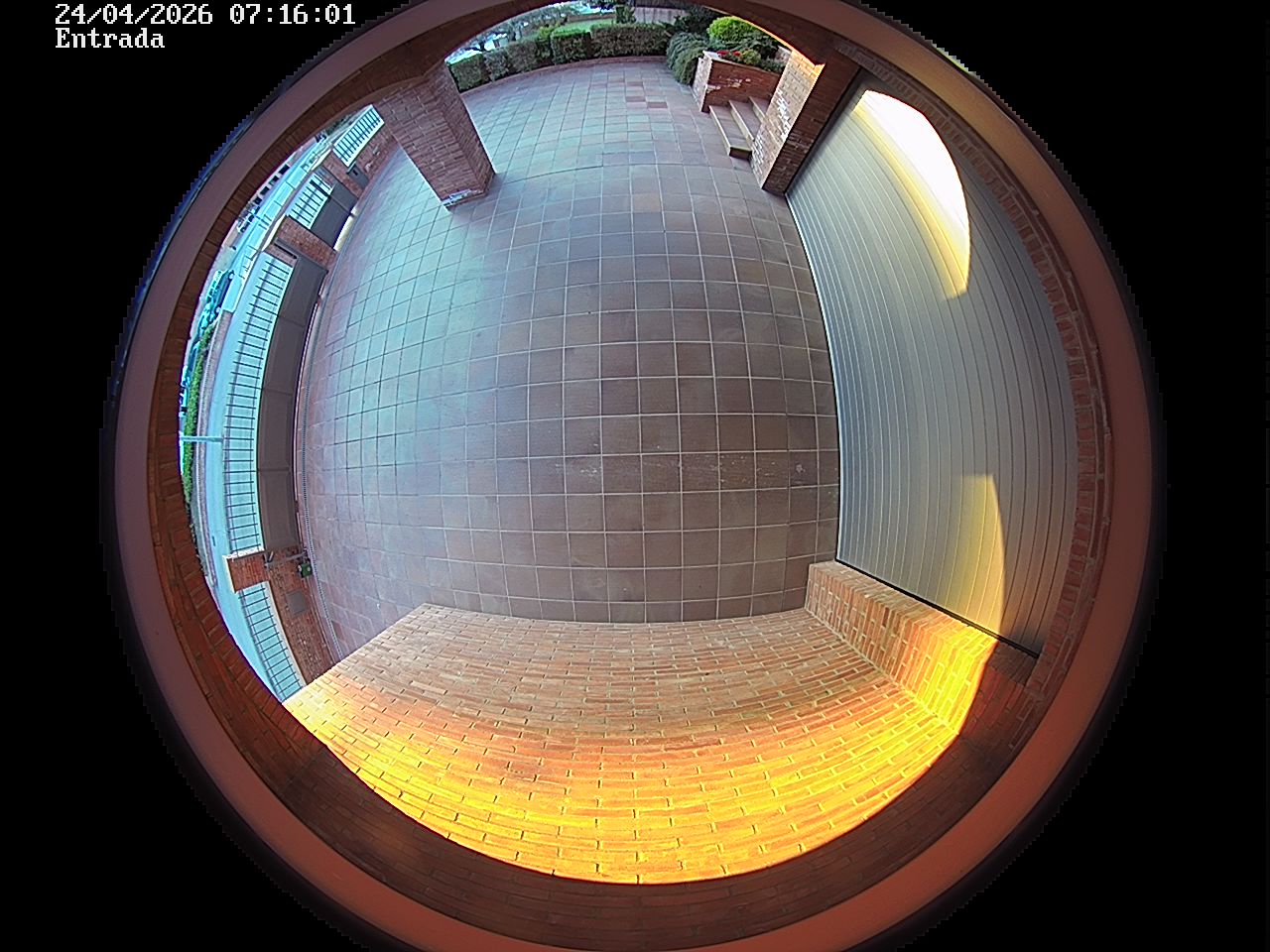 Webcam 2 Screen Capture