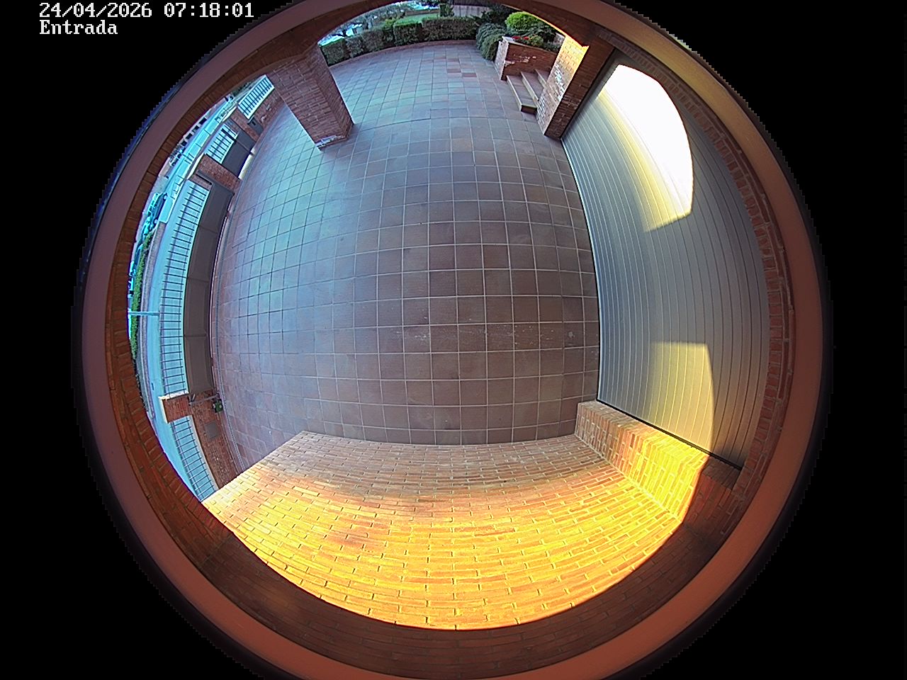 Webcam 2 Screen Capture