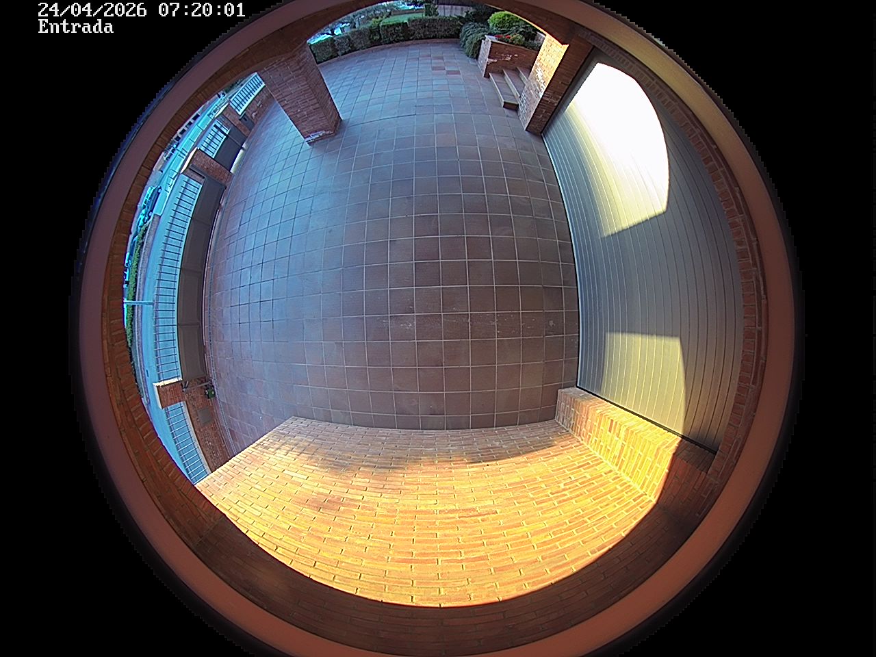 Webcam 2 Screen Capture