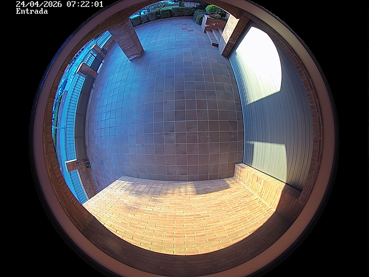 Webcam 2 Screen Capture