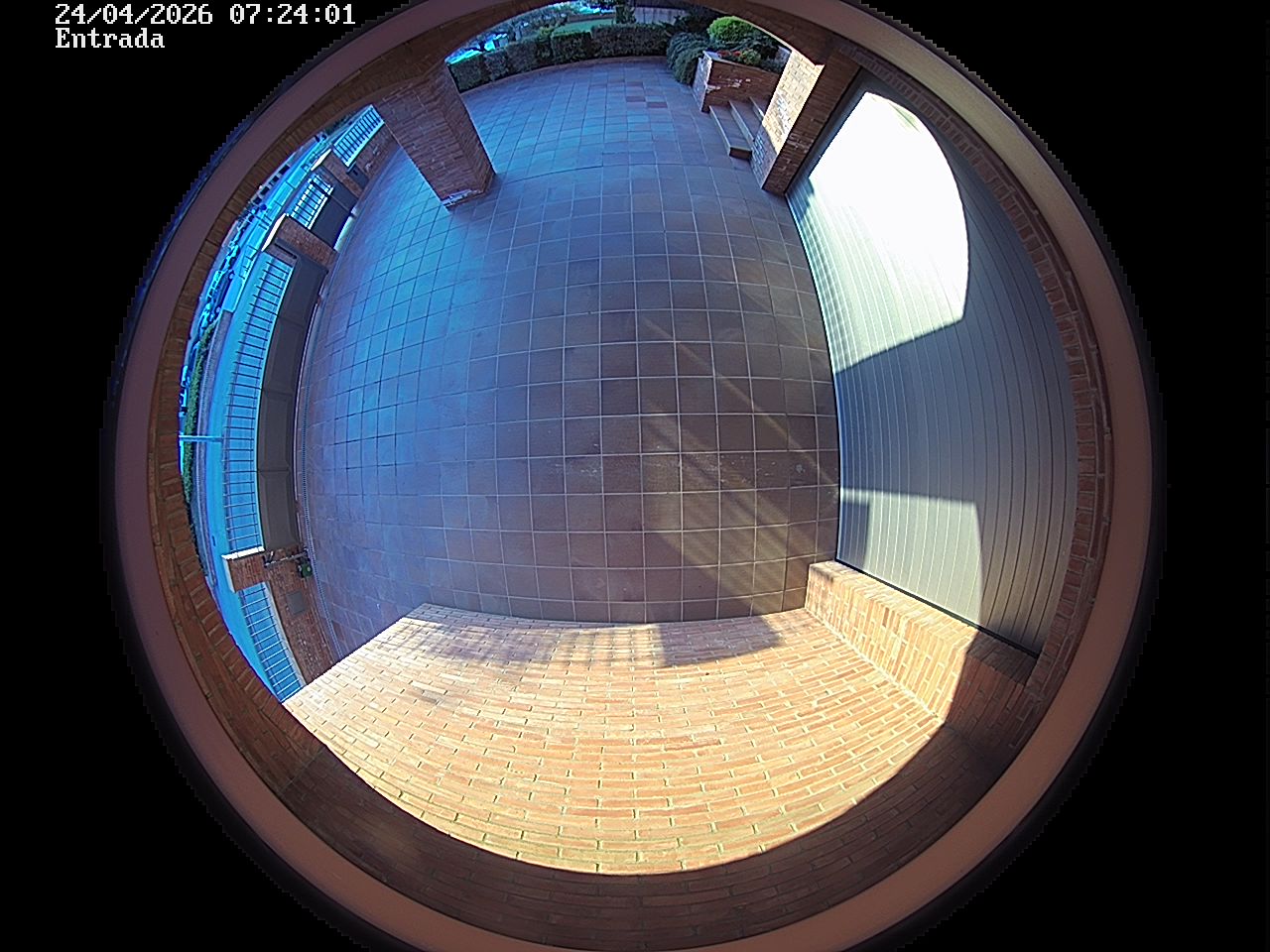 Webcam 2 Screen Capture