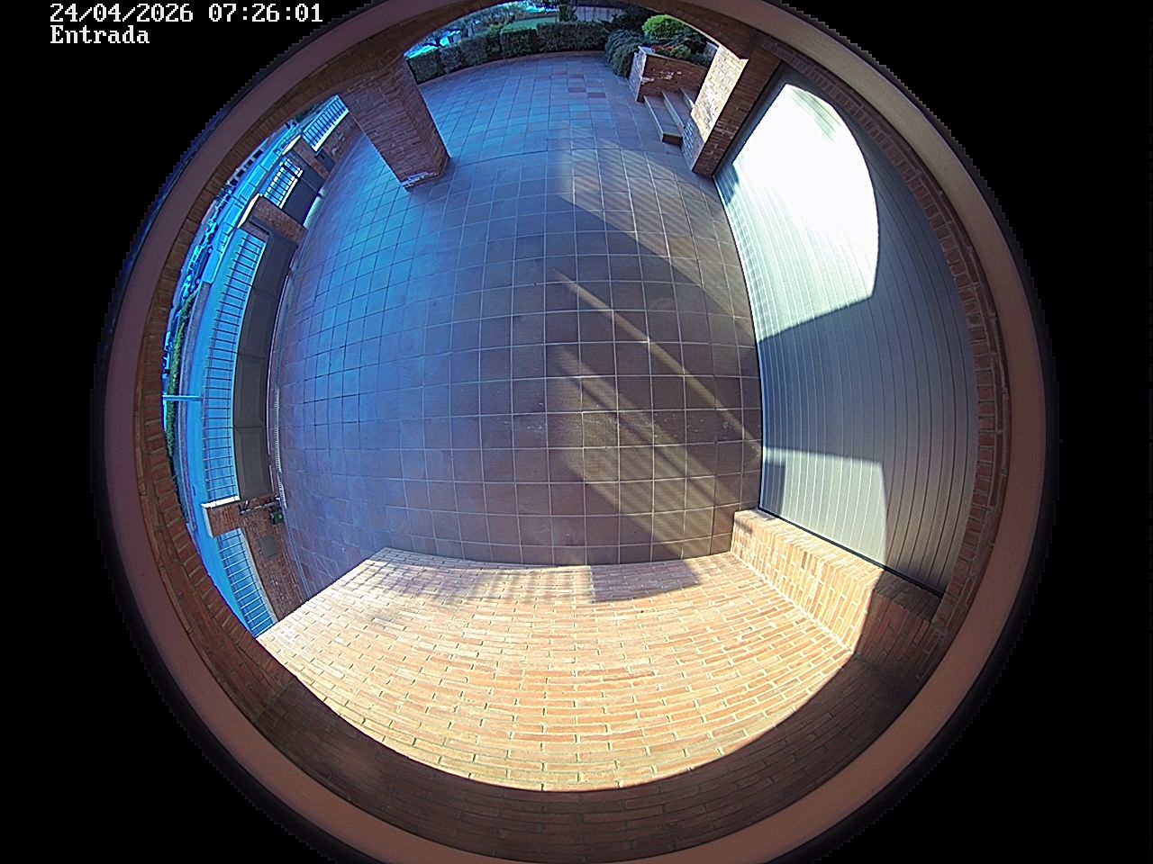 Webcam 2 Screen Capture