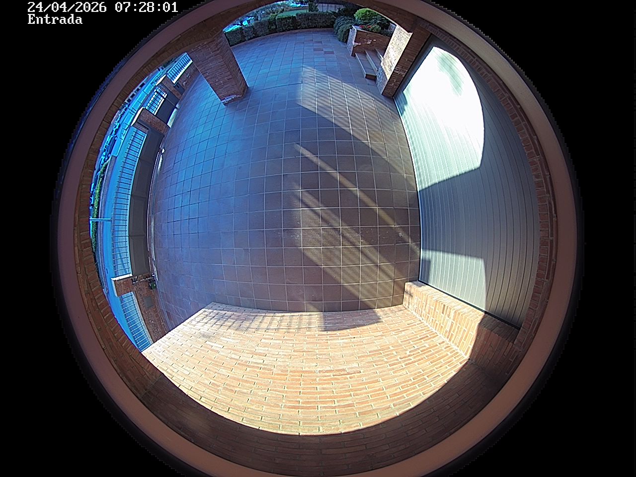 Webcam 2 Screen Capture