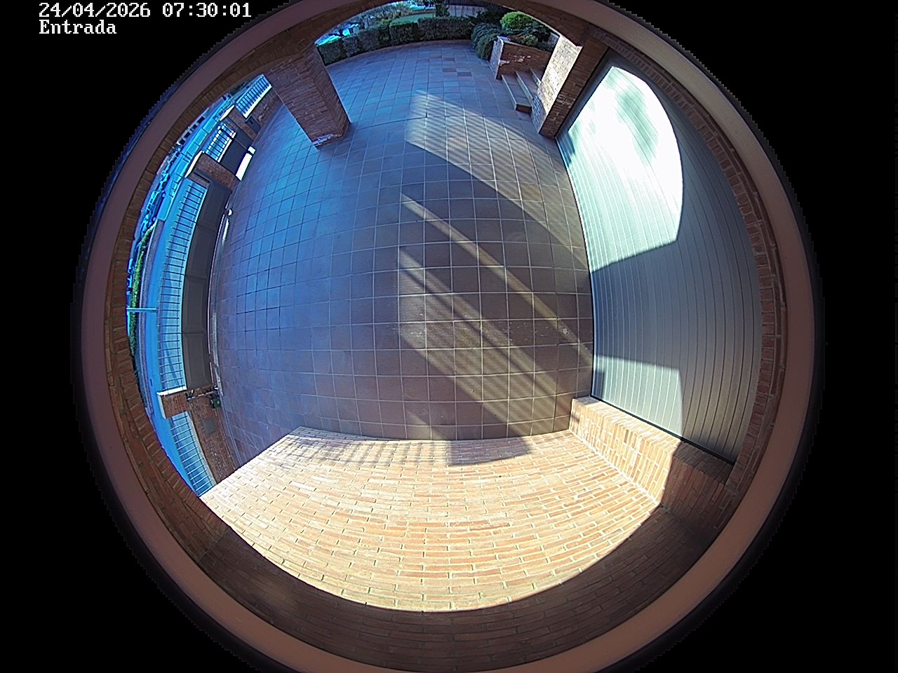 Webcam 2 Screen Capture