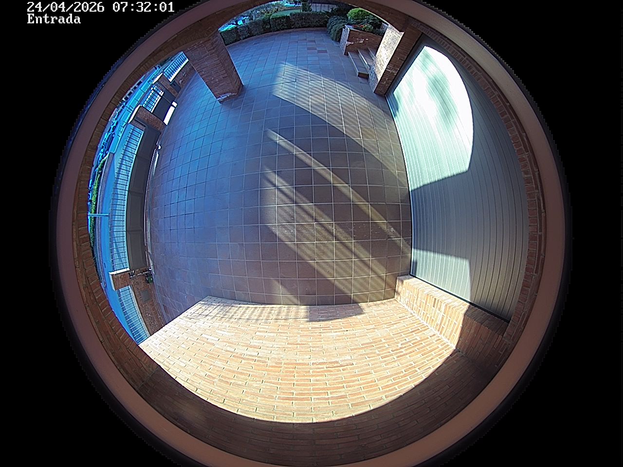 Webcam 2 Screen Capture