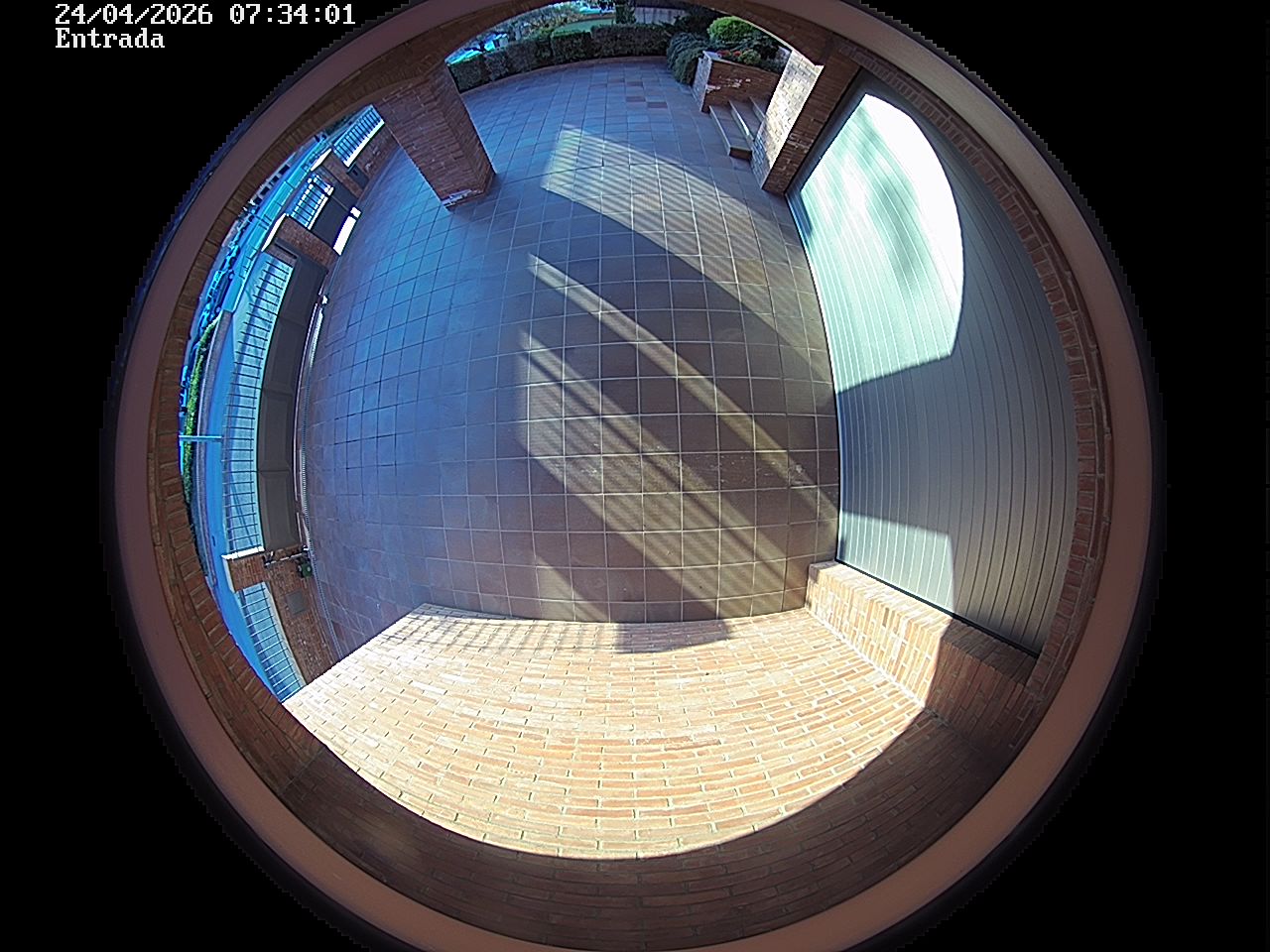 Webcam 2 Screen Capture