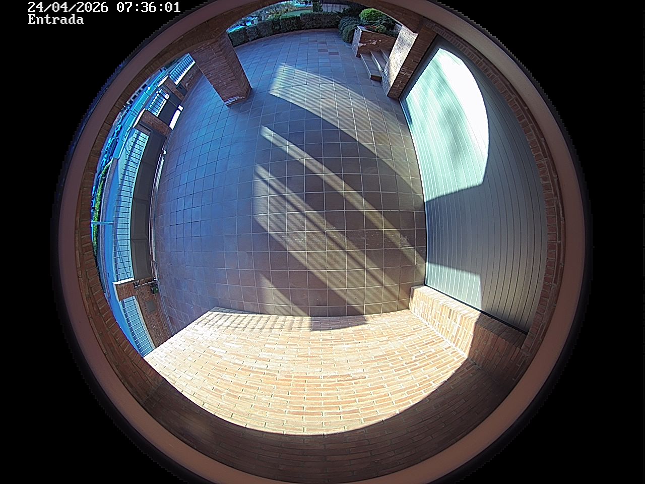 Webcam 2 Screen Capture