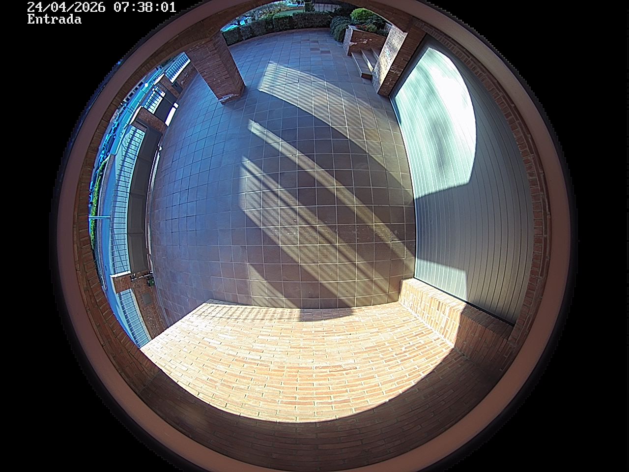 Webcam 2 Screen Capture