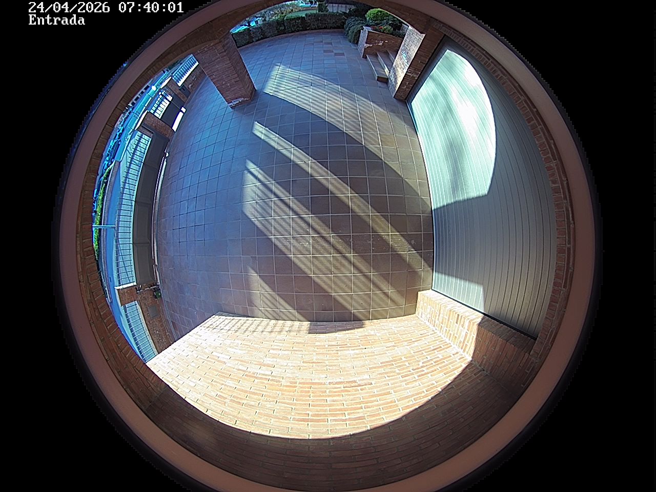 Webcam 2 Screen Capture