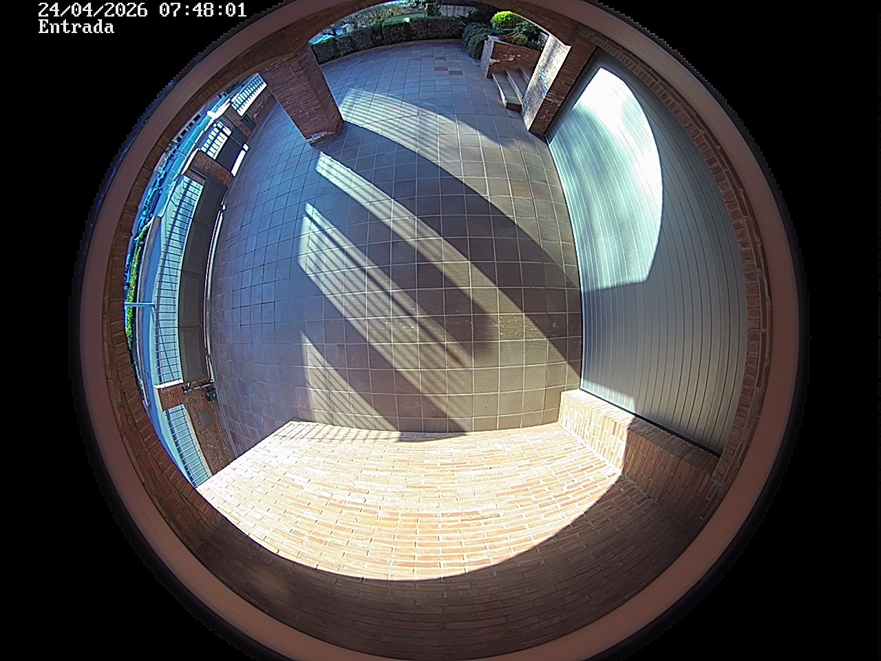 Webcam 2 Screen Capture