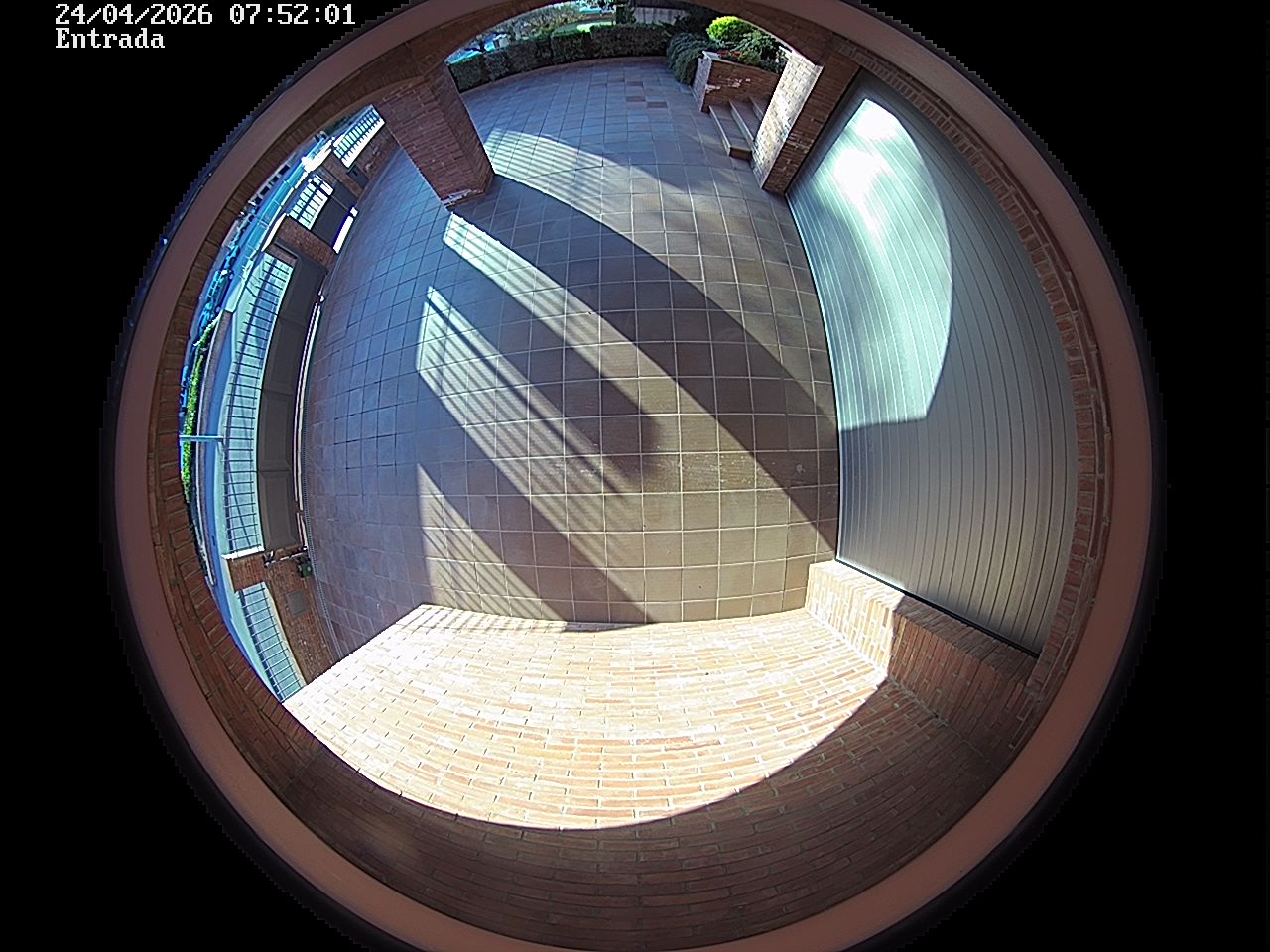 Webcam 2 Screen Capture