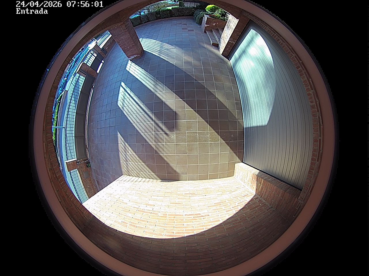 Webcam 2 Screen Capture