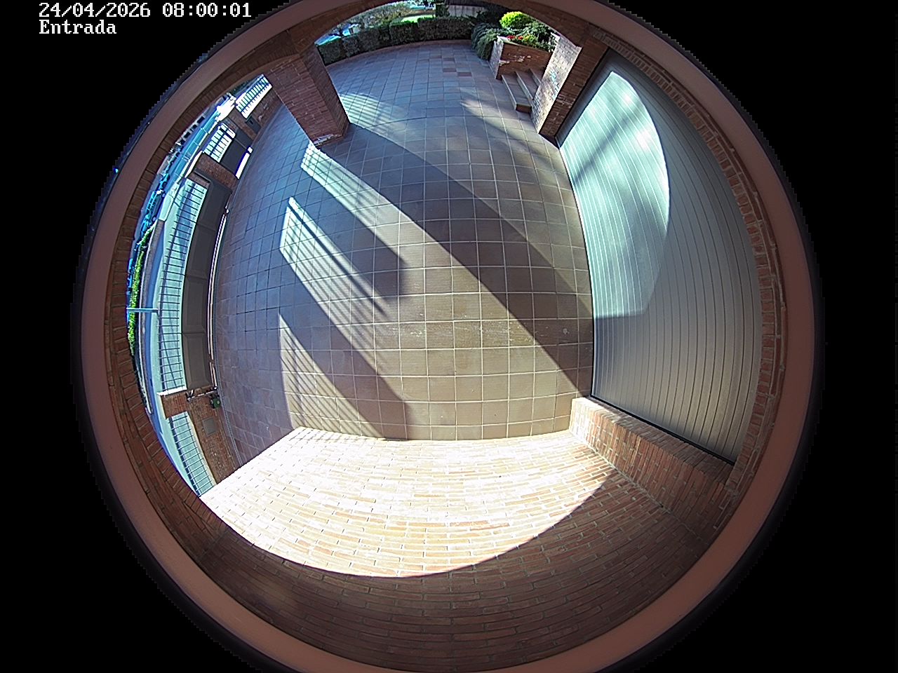 Webcam 2 Screen Capture