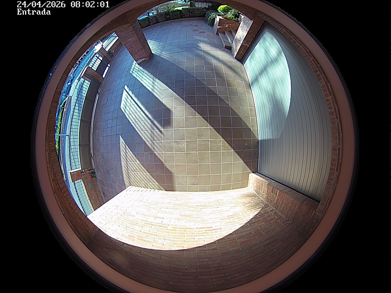 Webcam 2 Screen Capture