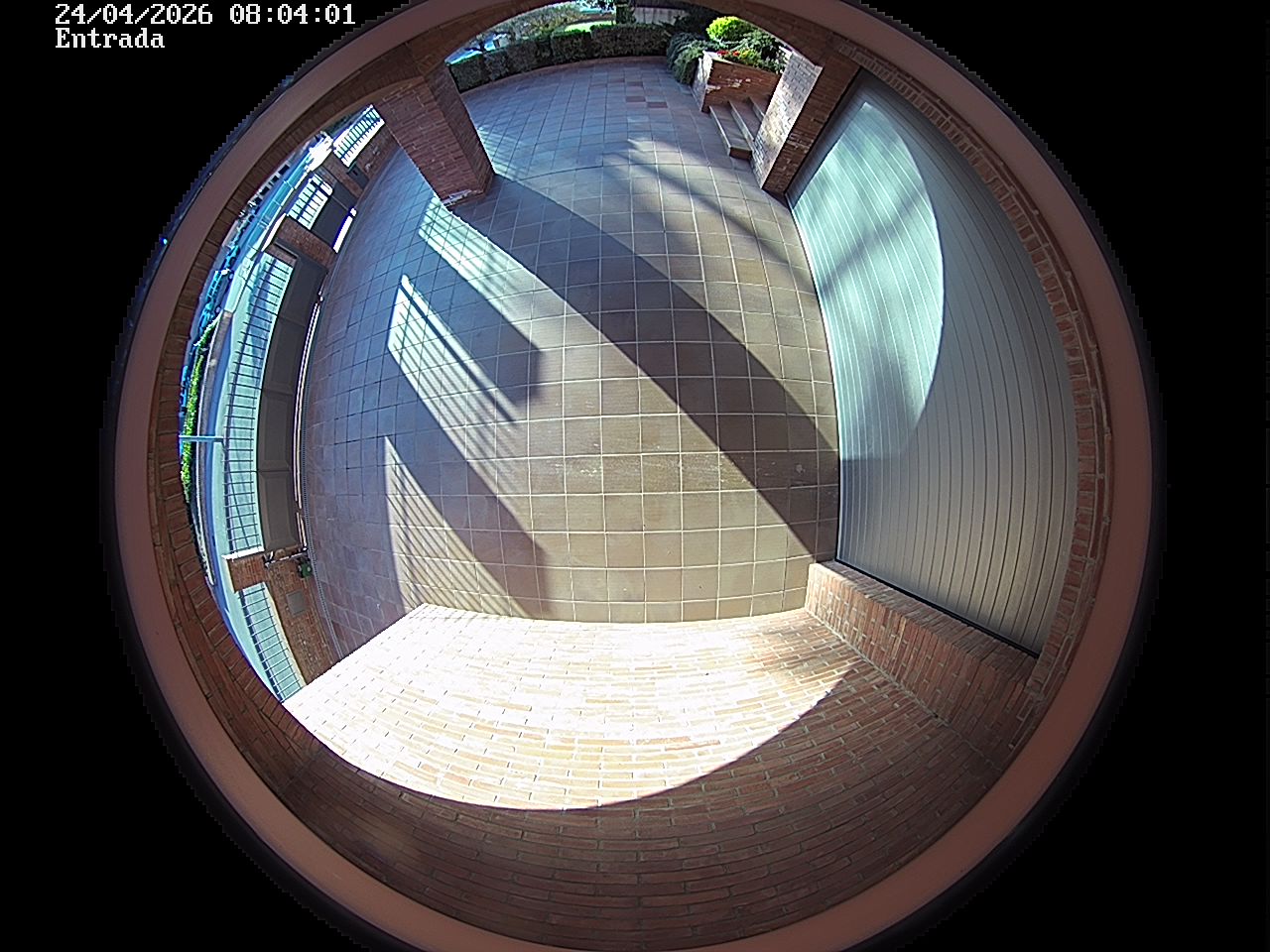 Webcam 2 Screen Capture