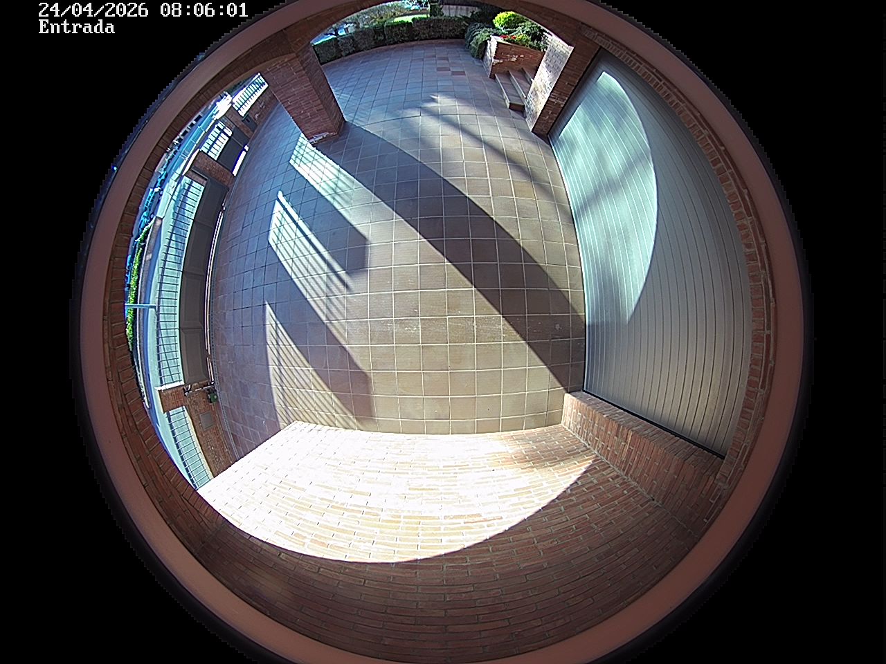 Webcam 2 Screen Capture