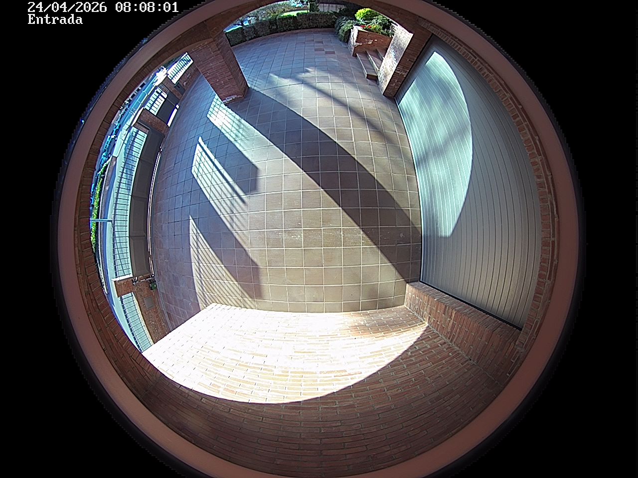 Webcam 2 Screen Capture