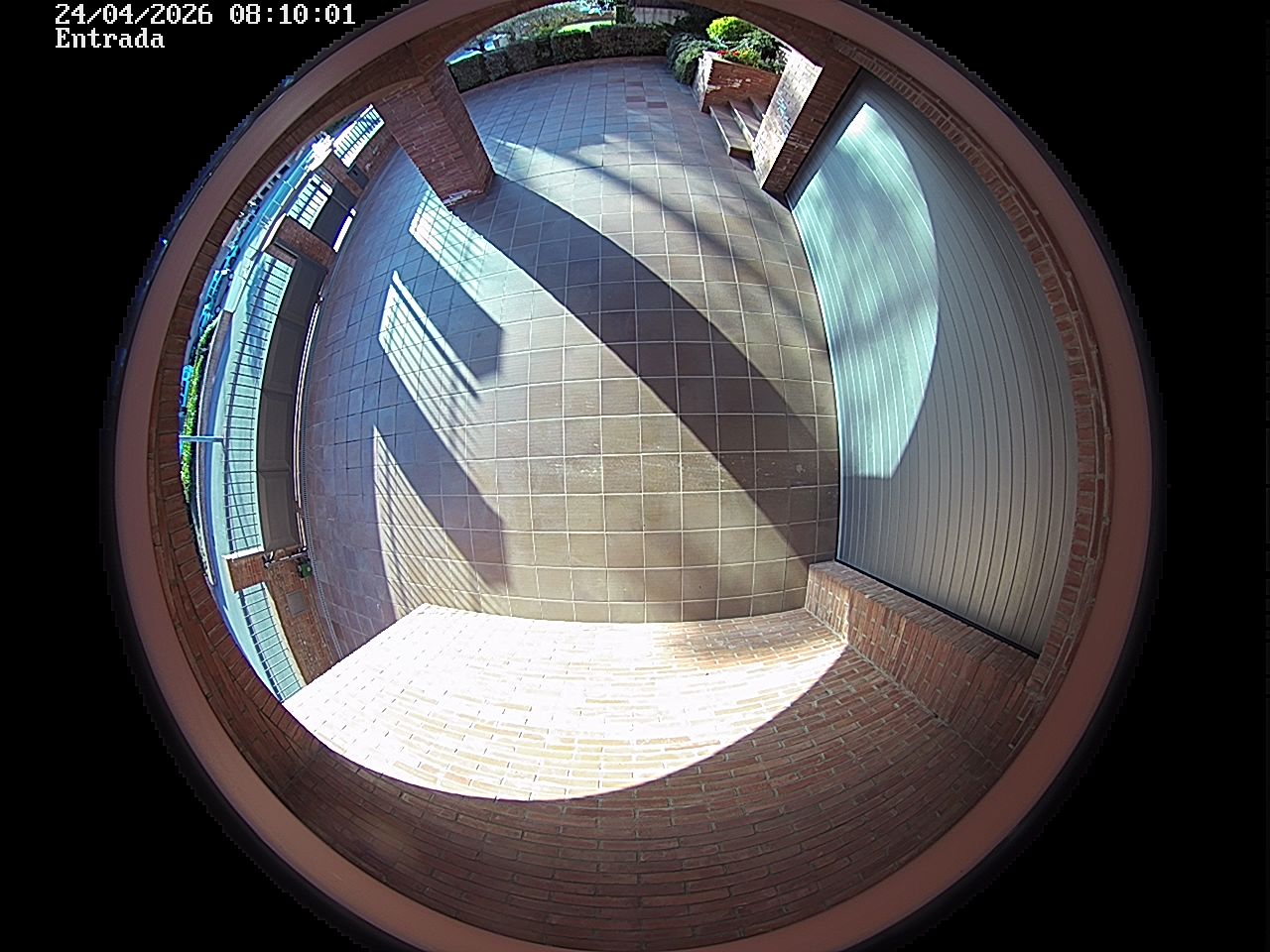 Webcam 2 Screen Capture