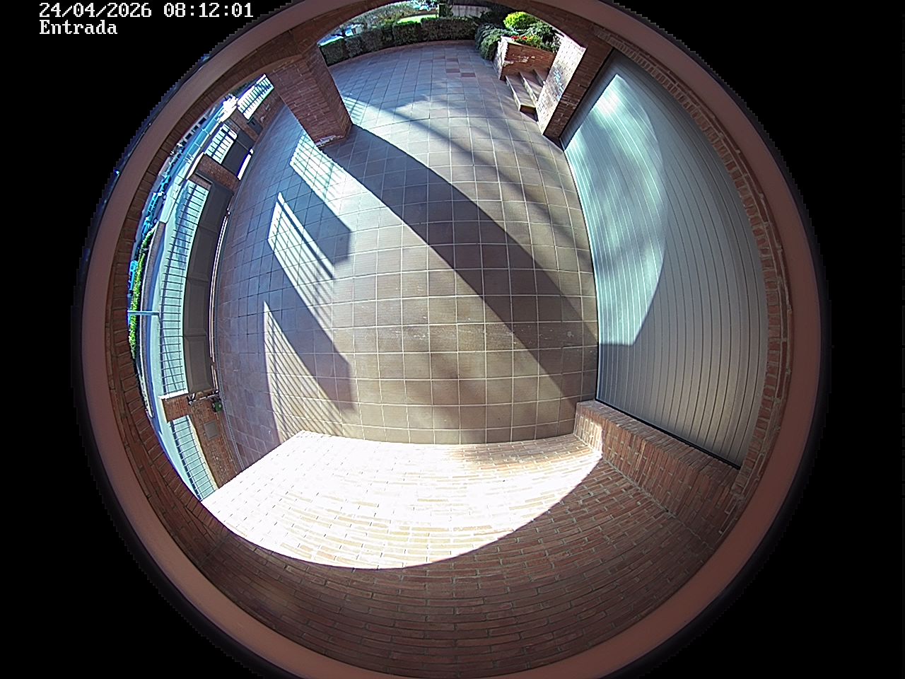 Webcam 2 Screen Capture