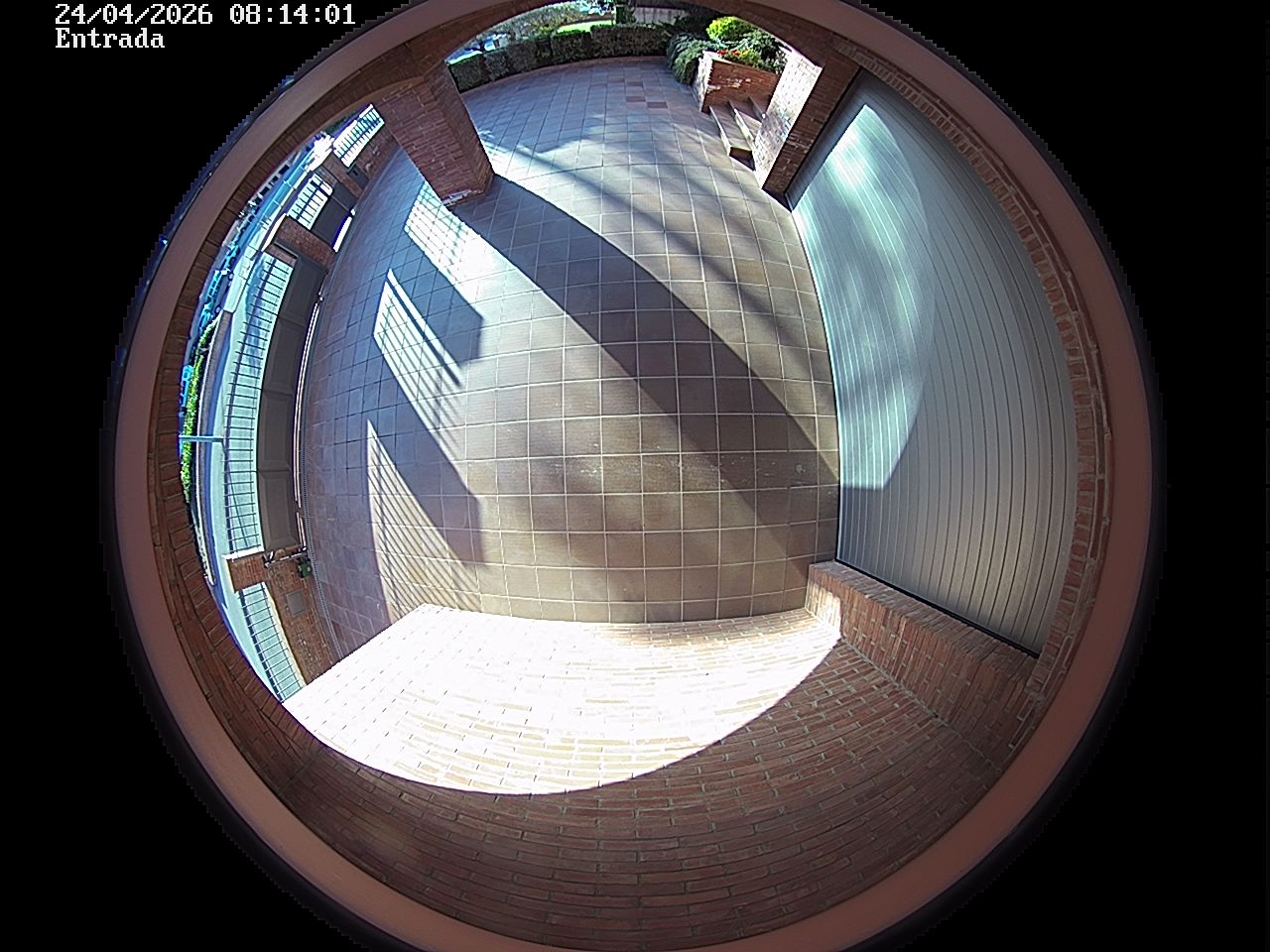 Webcam 2 Screen Capture