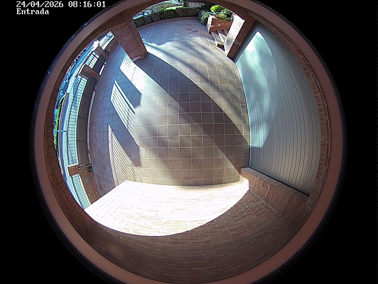 Webcam 2 Screen Capture