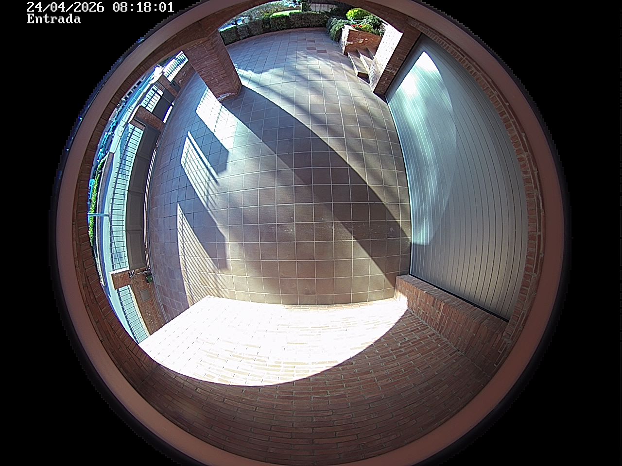 Webcam 2 Screen Capture