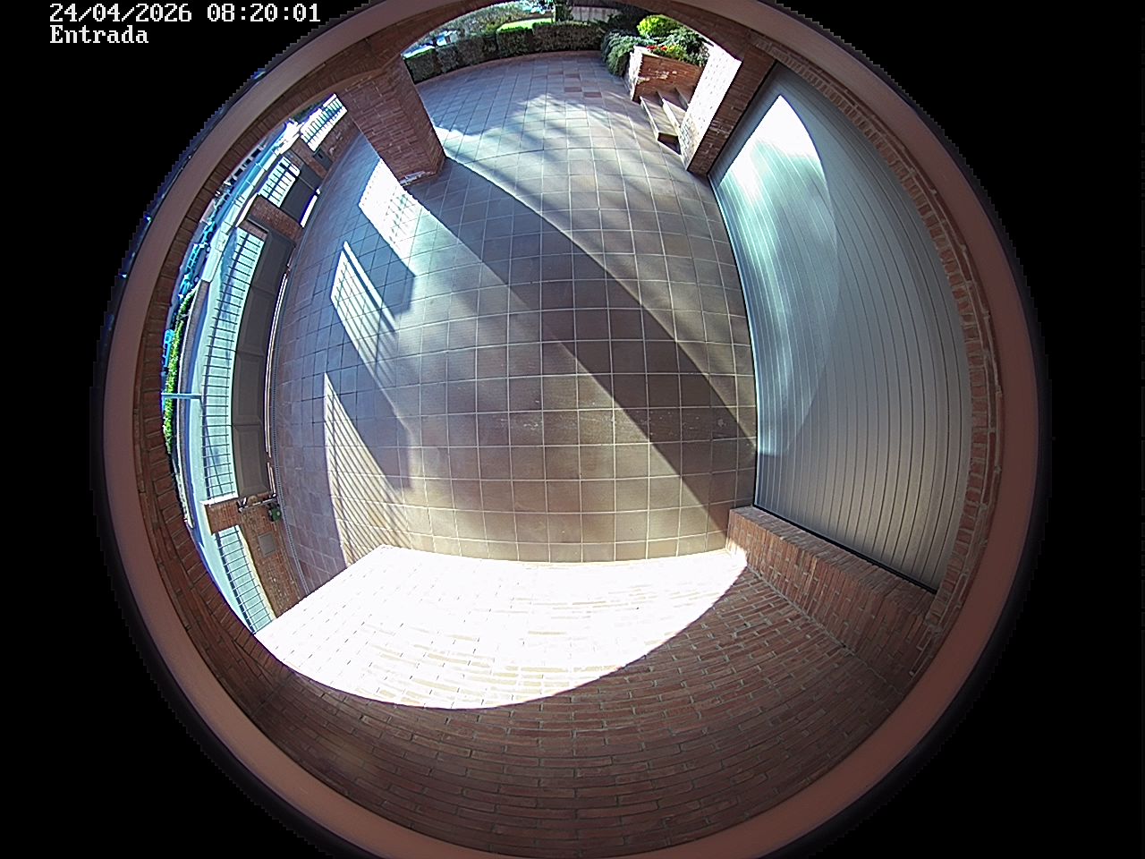 Webcam 2 Screen Capture