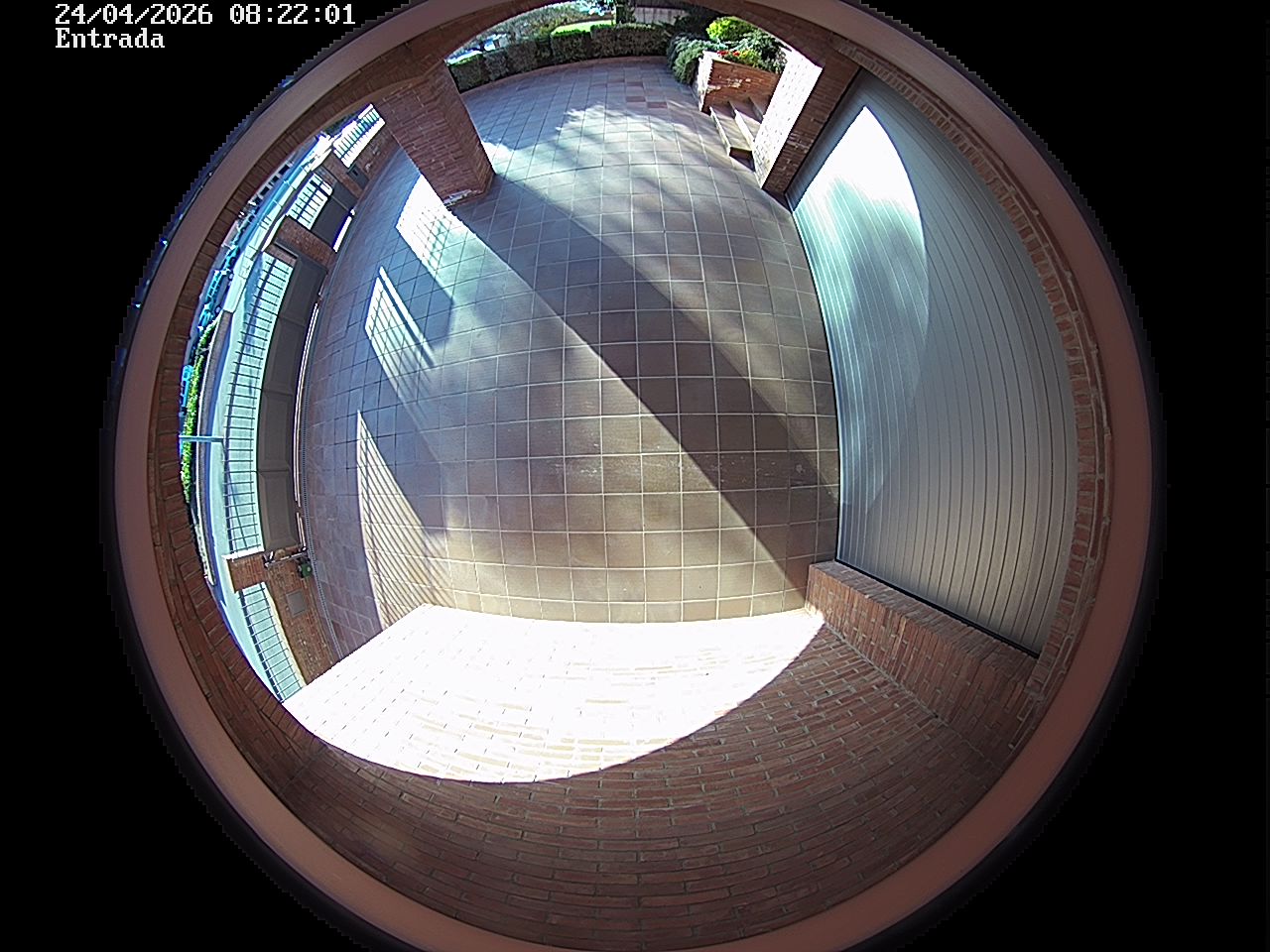 Webcam 2 Screen Capture