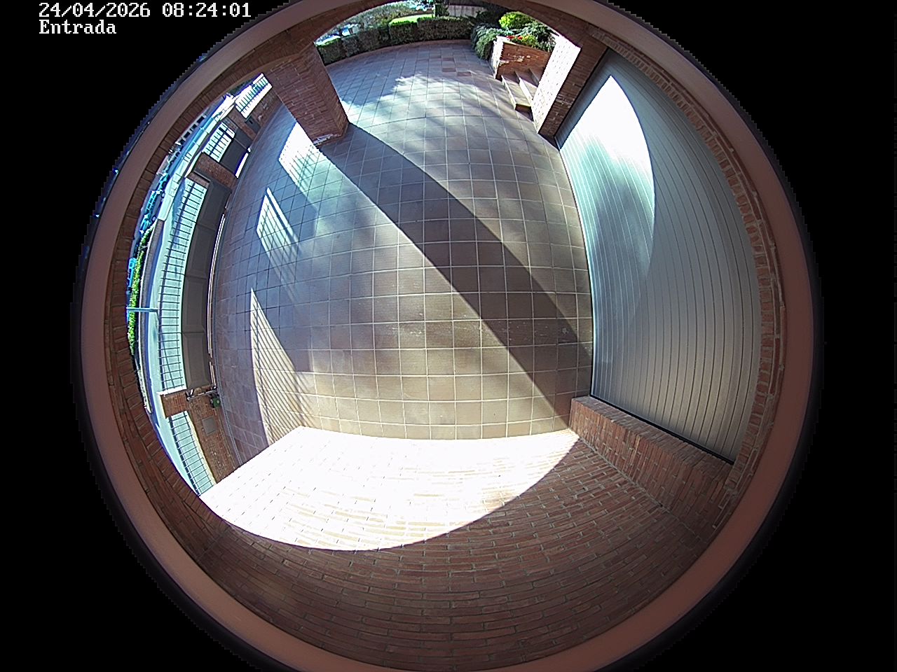 Webcam 2 Screen Capture