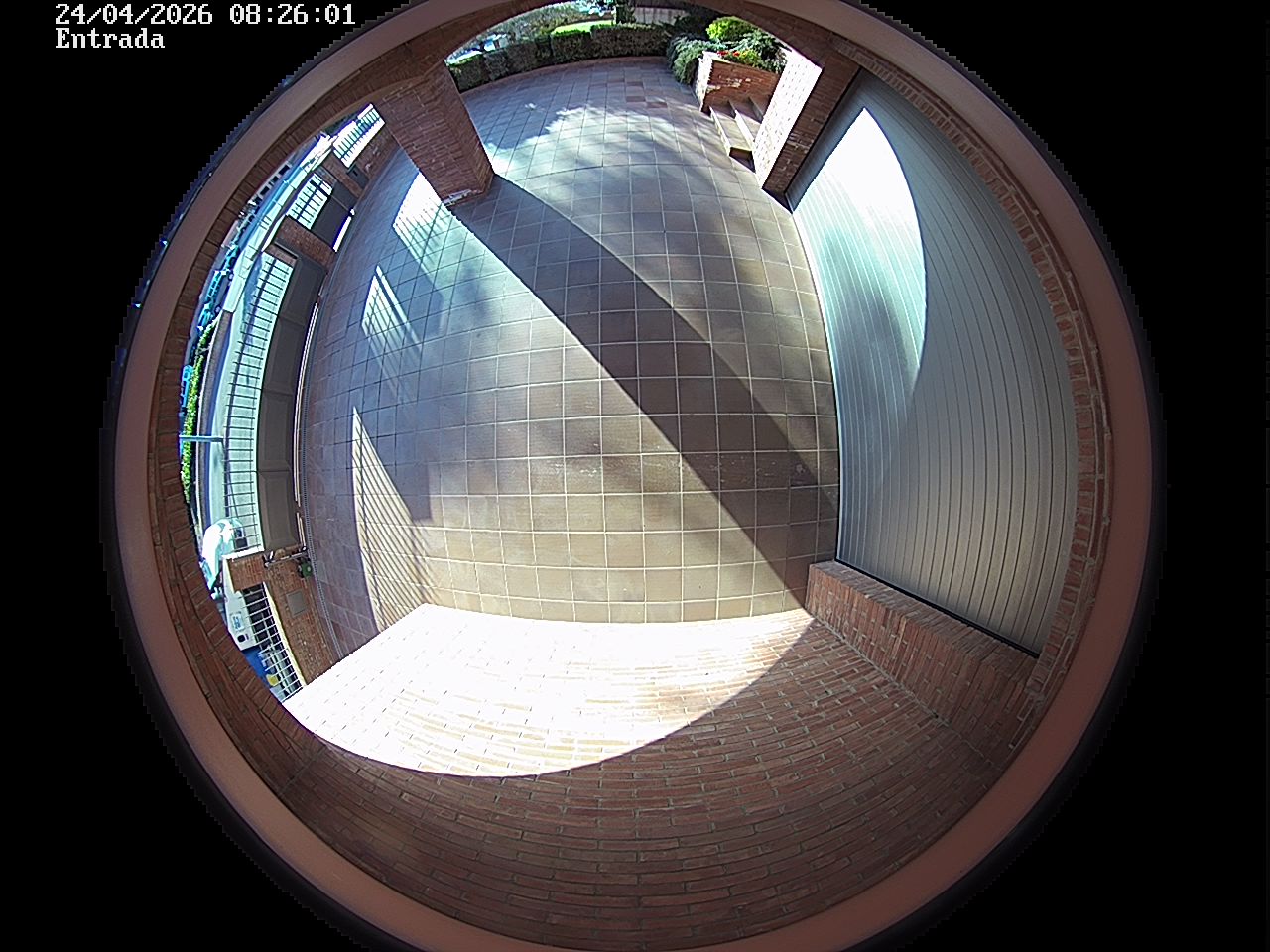 Webcam 2 Screen Capture